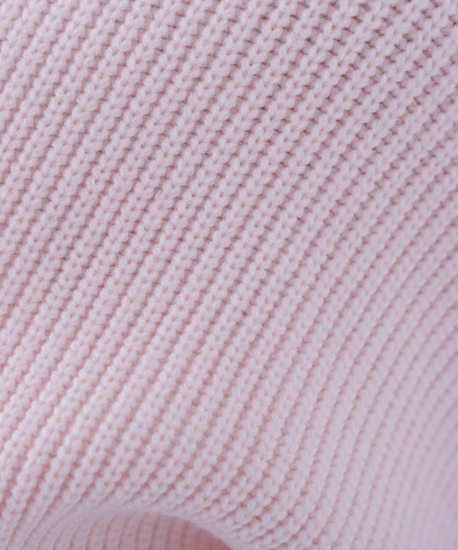  「〈N.〉ラインスキッパーニット」|ニット・セーター|