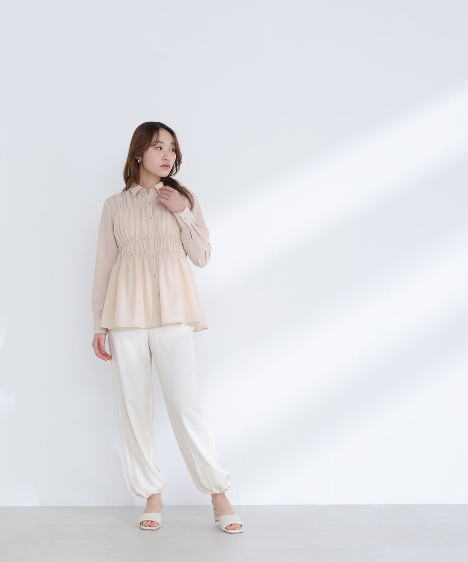  「ドロストリラクシーパンツ」|その他|