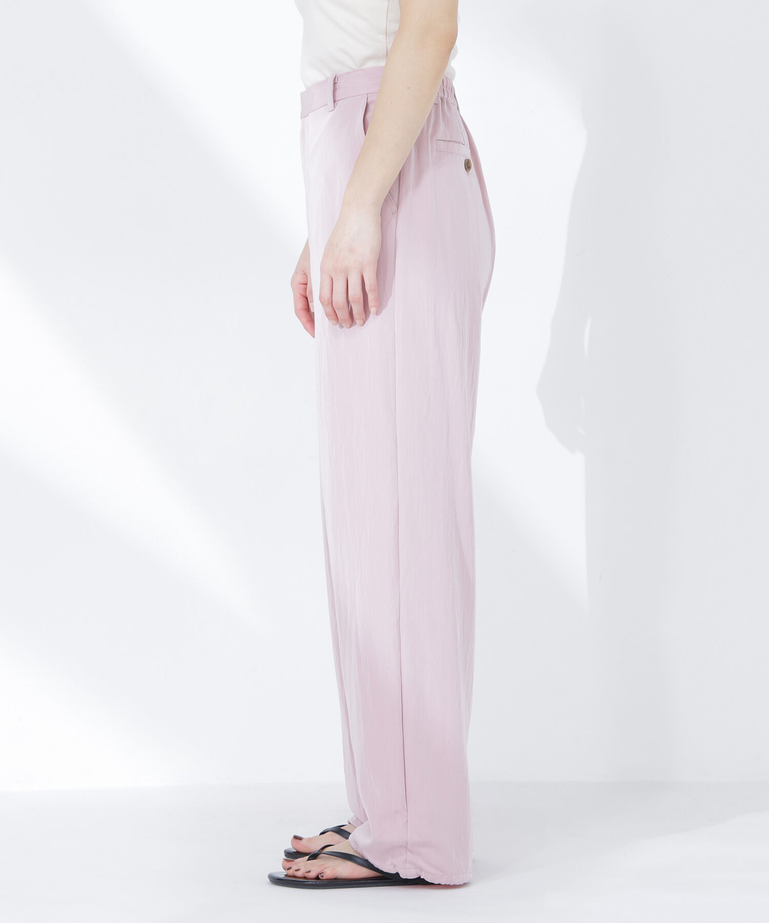  「ドロストリラクシーパンツ」|その他|