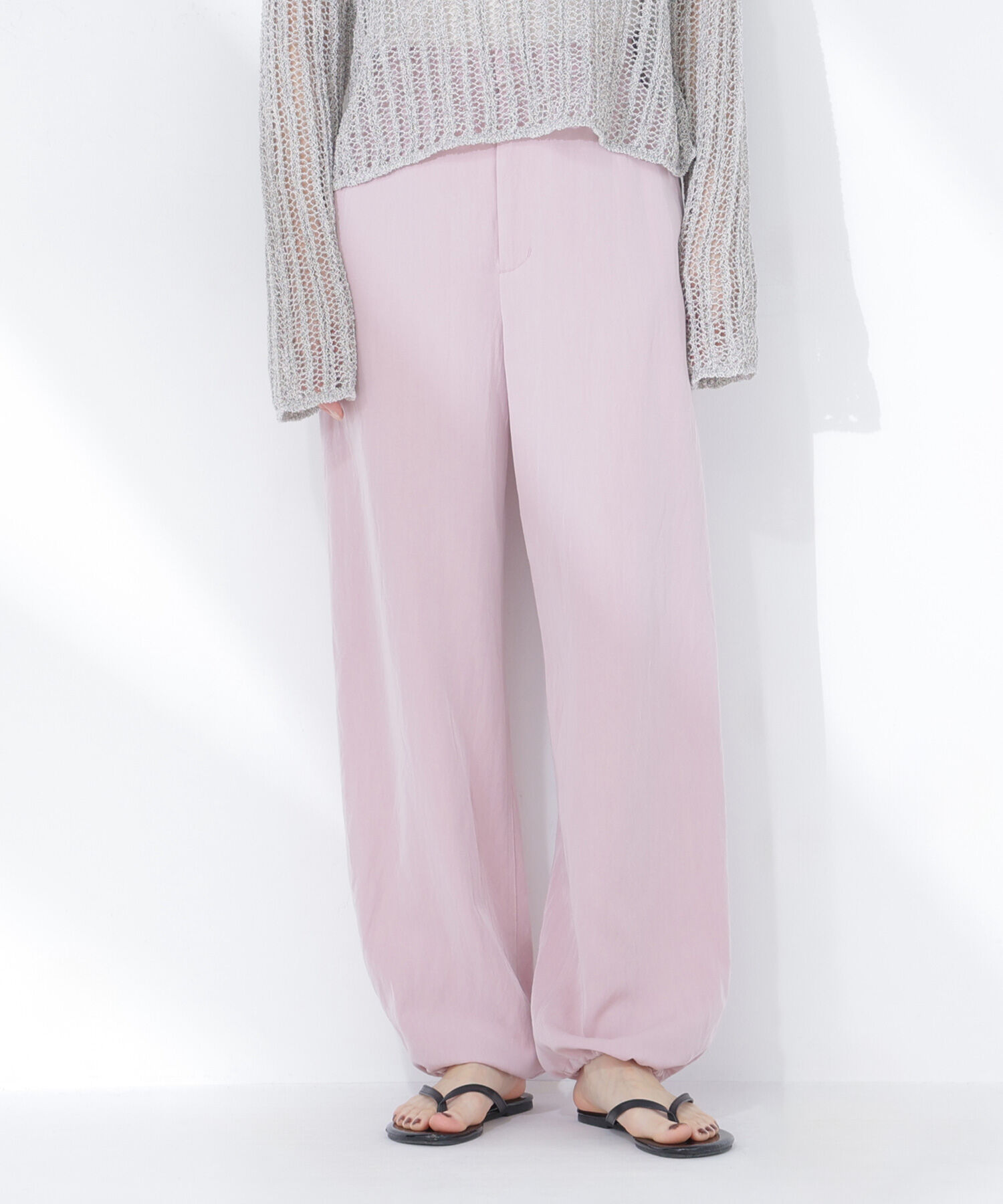  「ドロストリラクシーパンツ」|その他|