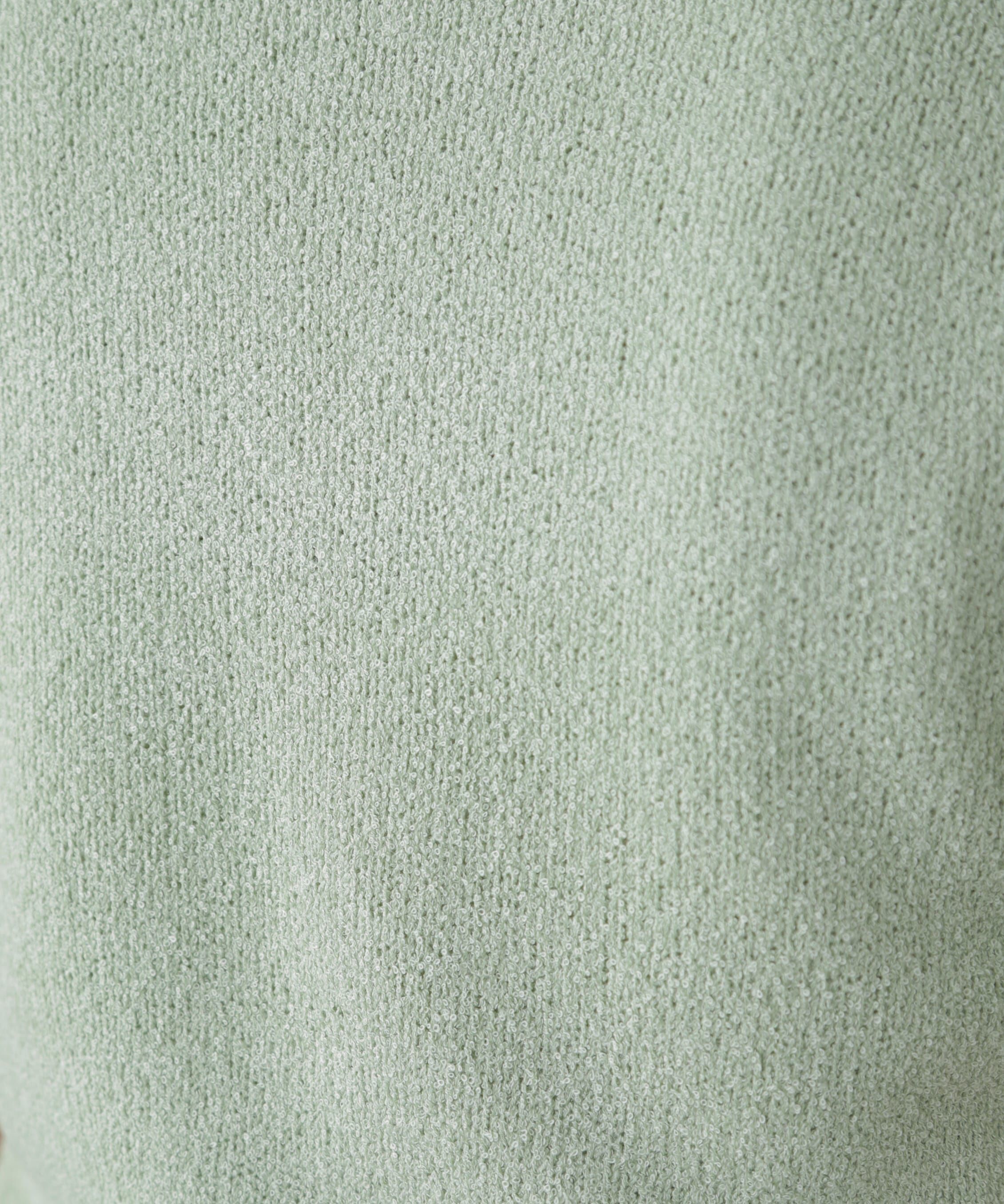  「コンパクト半袖ニット&times;ニットナロースカート」|ワンピース|