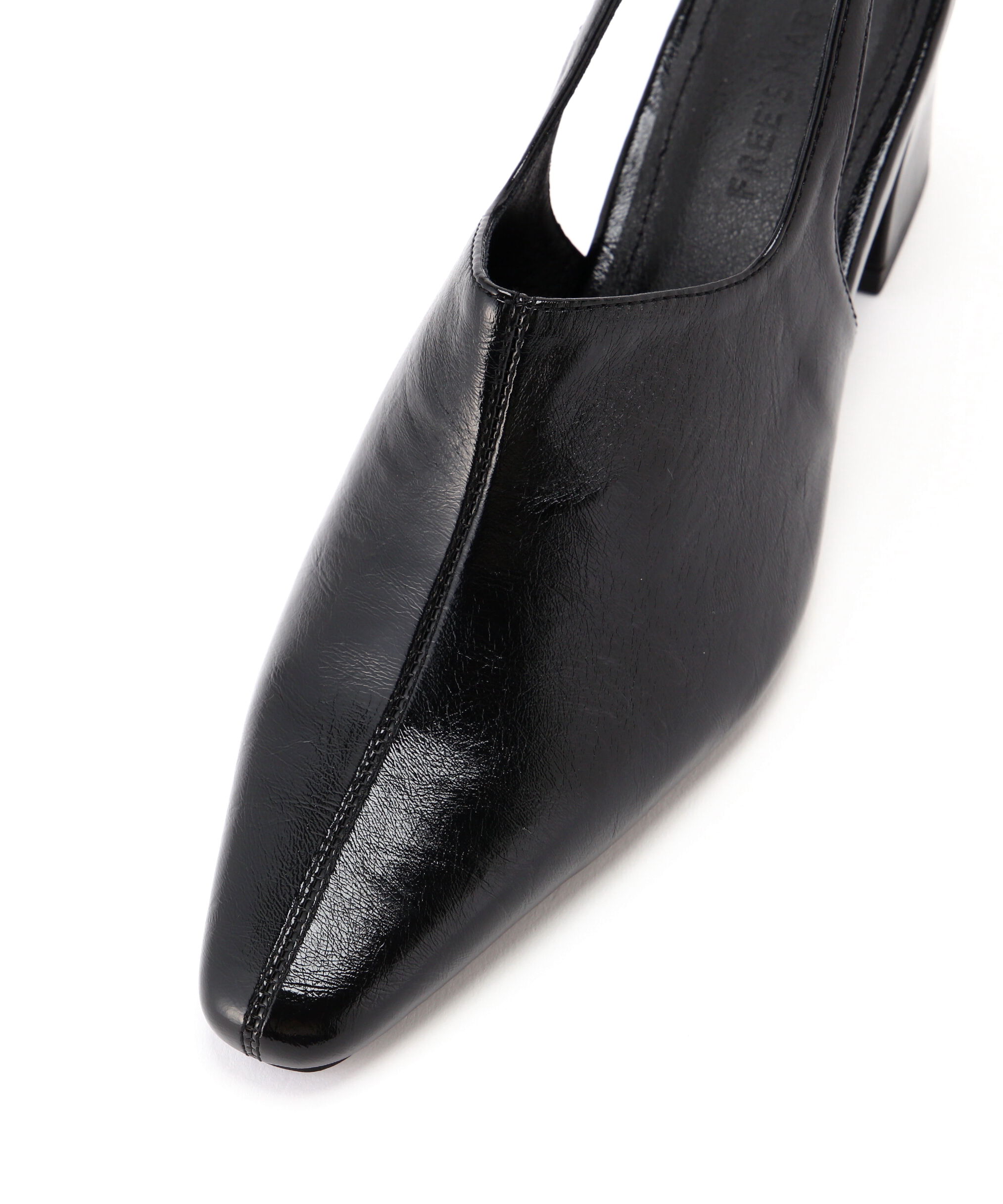  「バッグスリングパンプス」|その他|