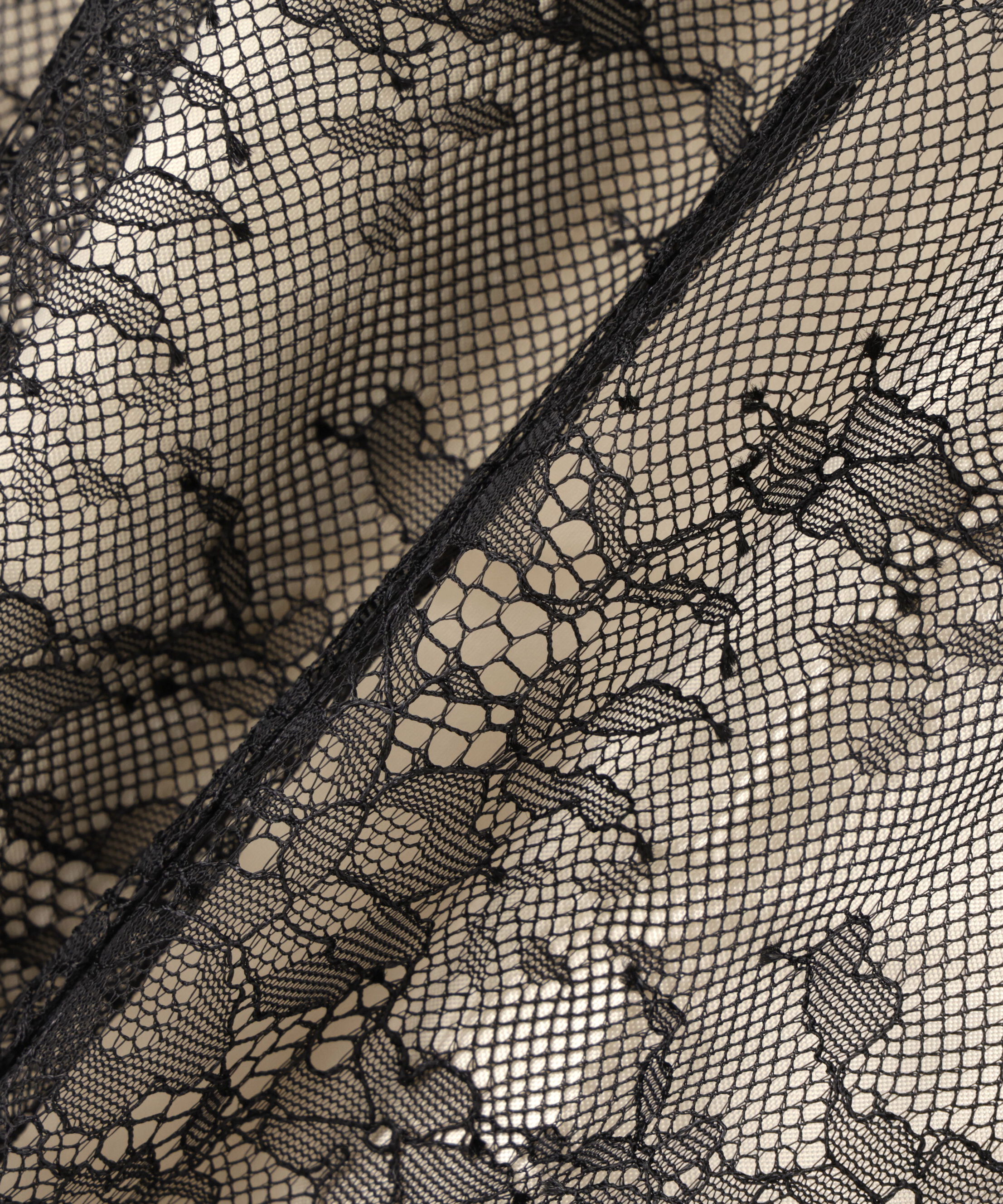  「ラメコードレースバイカラードレス」|ワンピース|