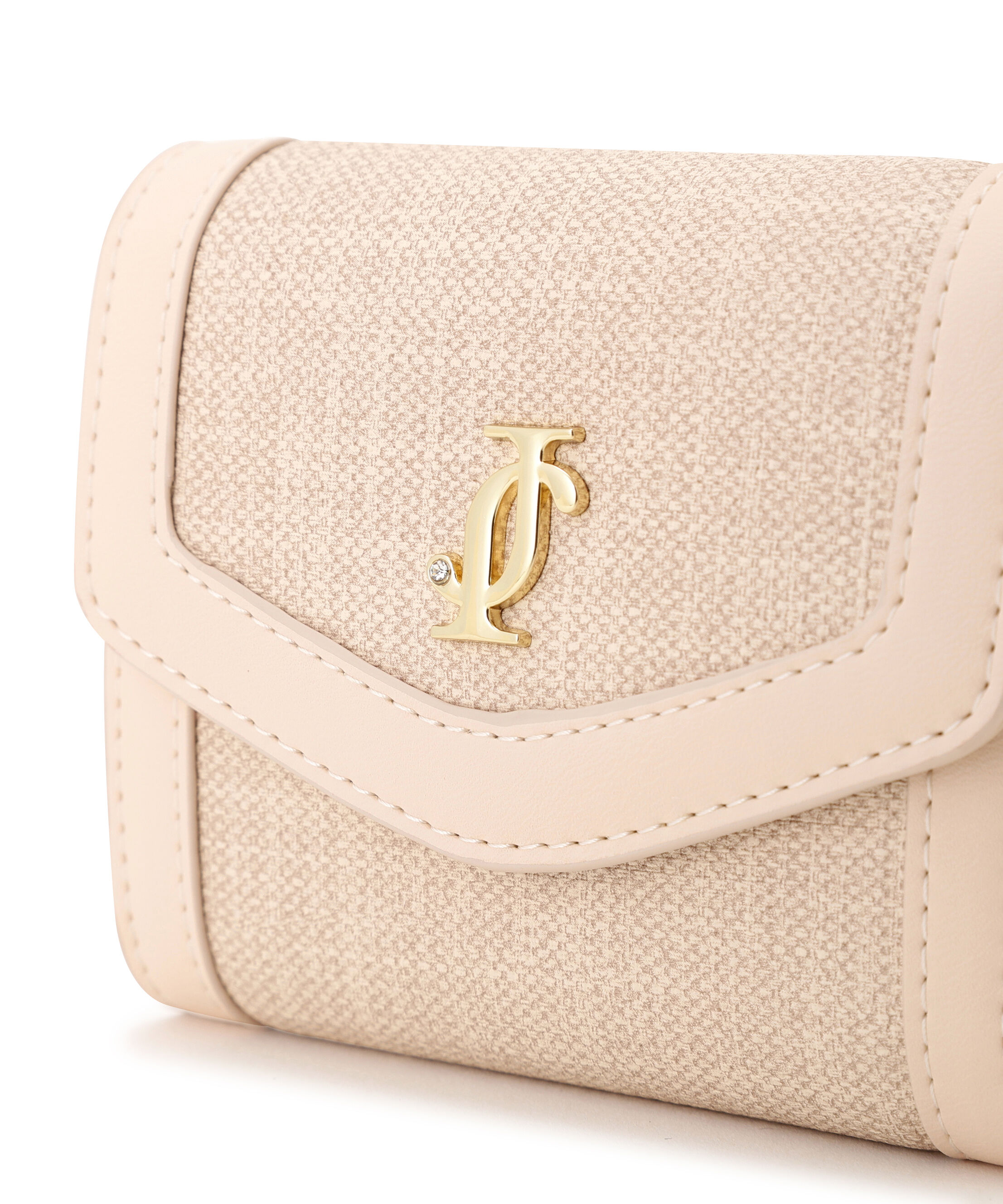  「コンビネーションミニウォレット」|財布|