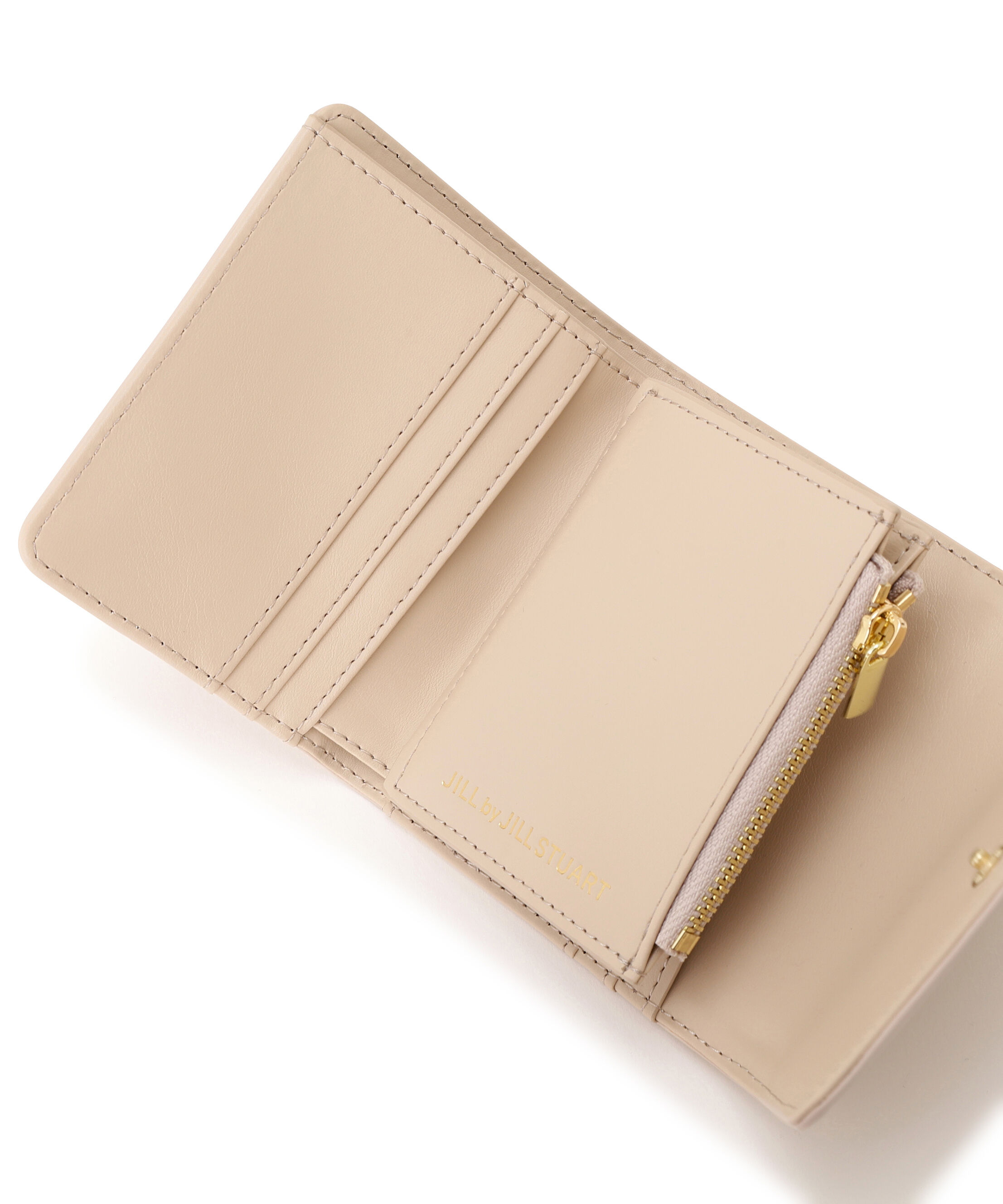  「コンビネーションミニウォレット」|財布|