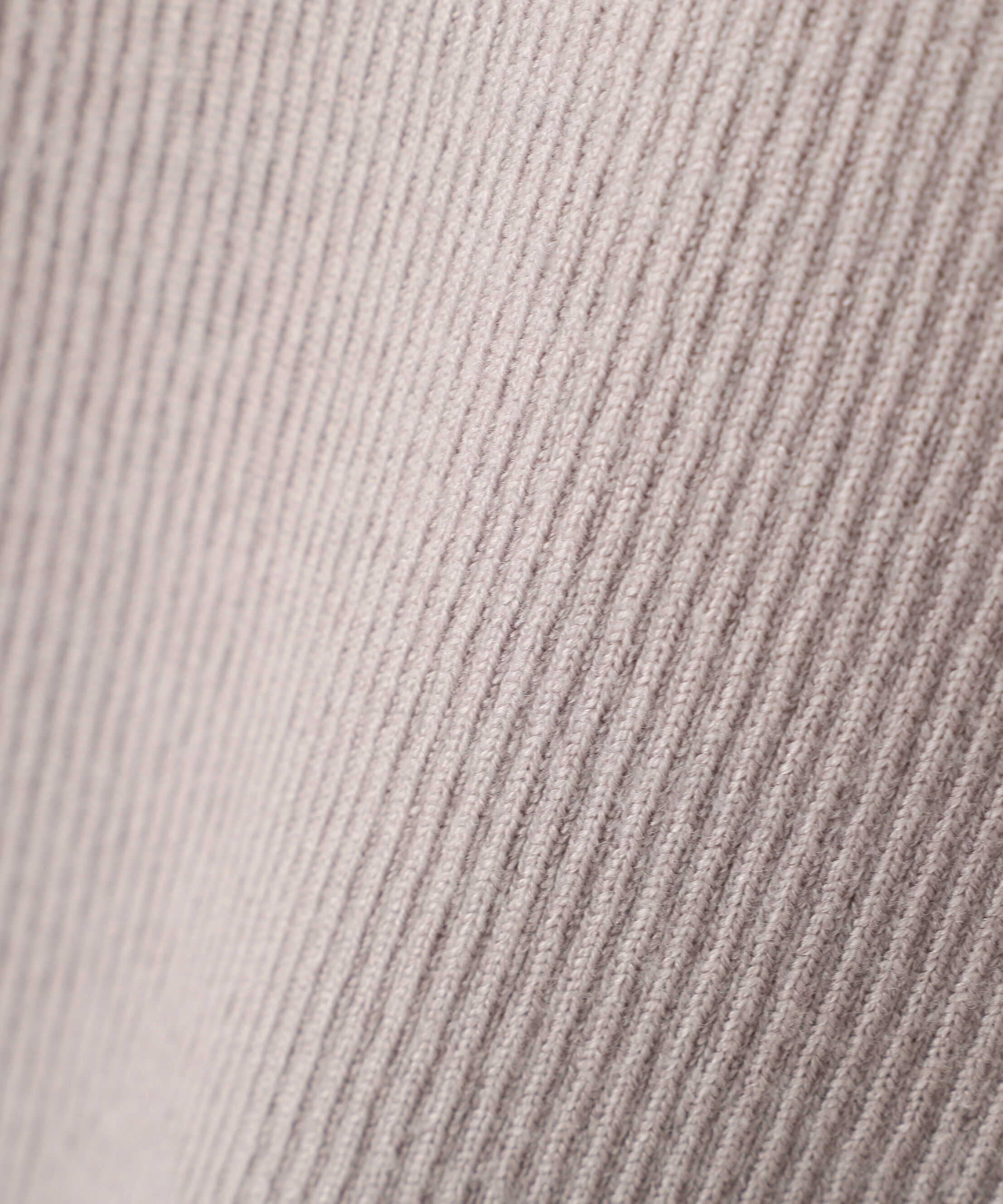 PROPORTION BODY DRESSING「2wayオフショルニットワンピース 25AW」|ワンピース|