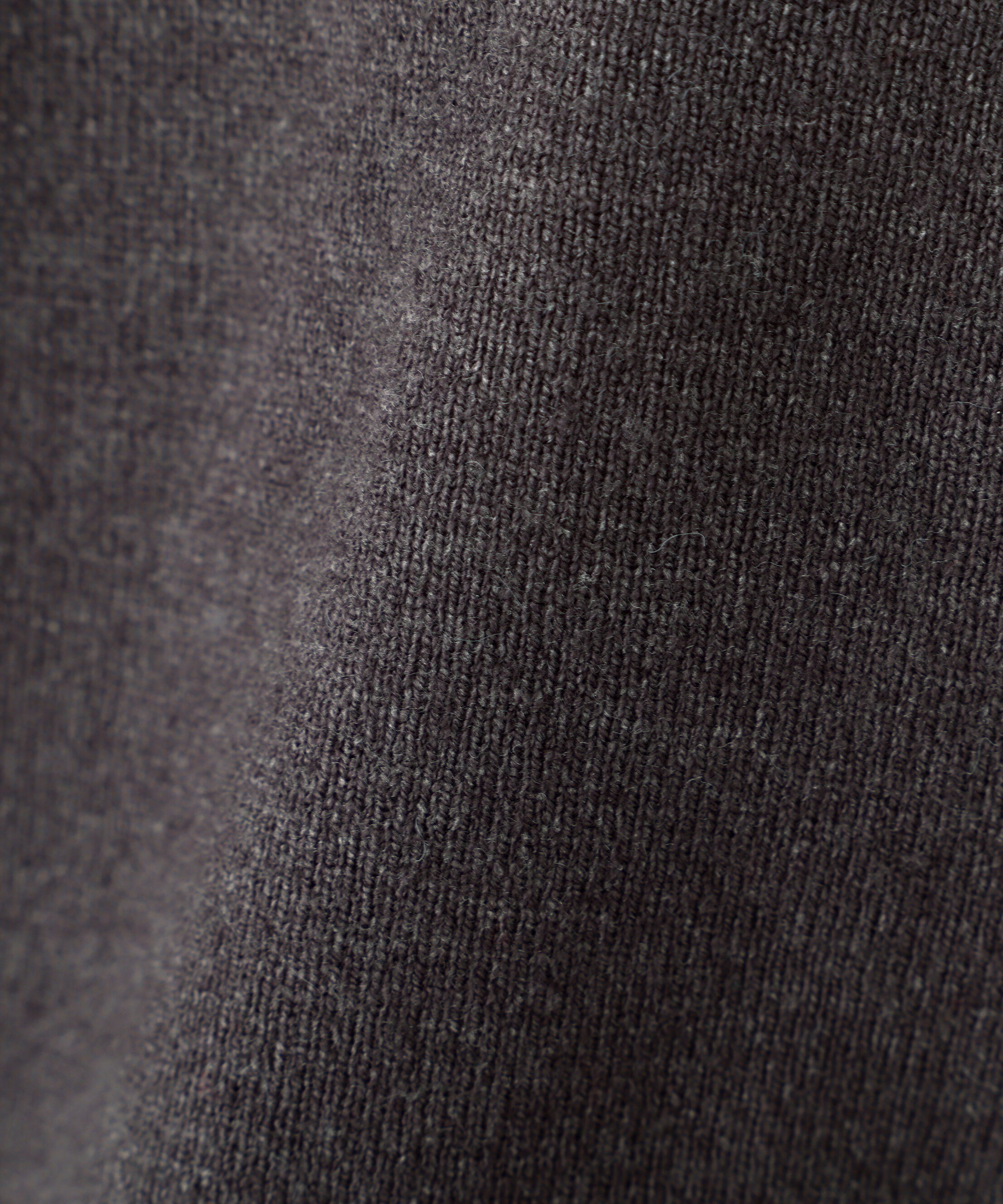 PROPORTION BODY DRESSING「オフショルリブニットワンピース 25AW」|ワンピース|