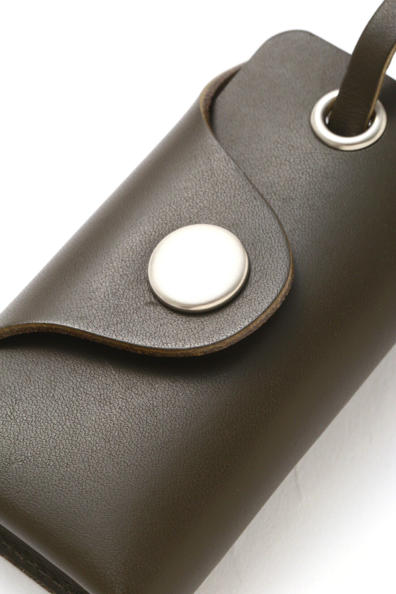 MARGARET HOWELL「OILED LEATHER」|財布|