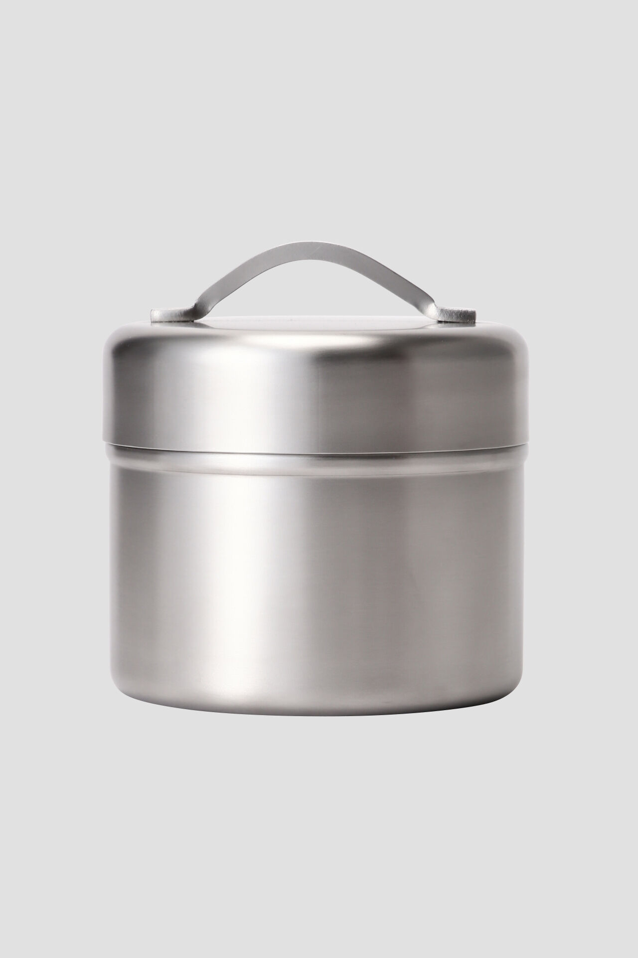 MARGARET HOWELL HOUSEHOLDGOODS「CANISTER S」|食器・キッチングッズ|SILVER