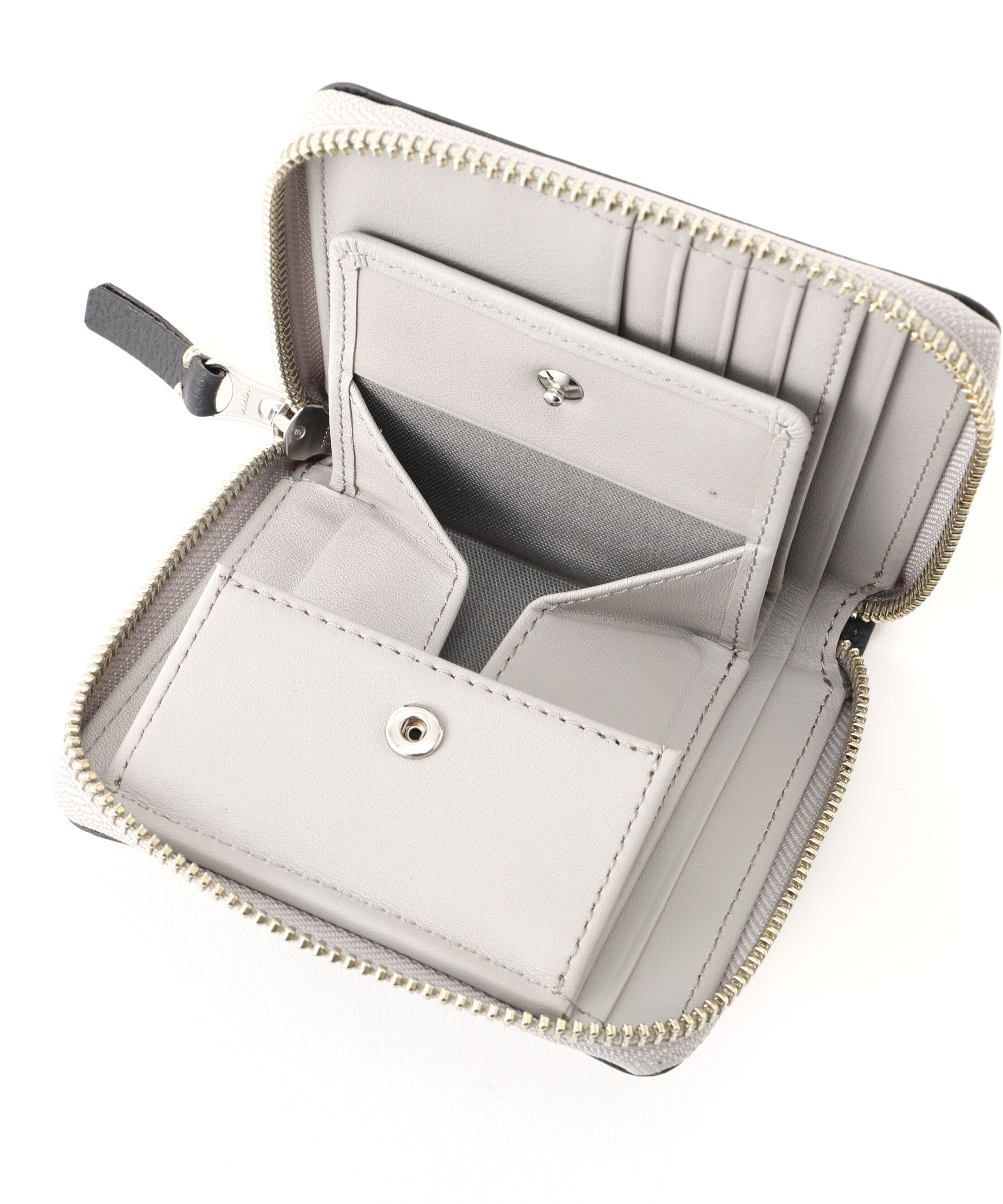  「SHRINK LEATHER」|財布|