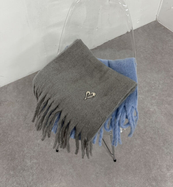 archives「無地ストール」|バンダナ・スカーフ|