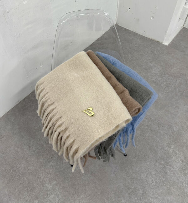 archives「無地ストール」|バンダナ・スカーフ|