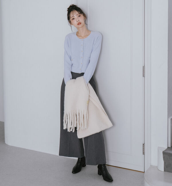 archives「無地ストール」|バンダナ・スカーフ|