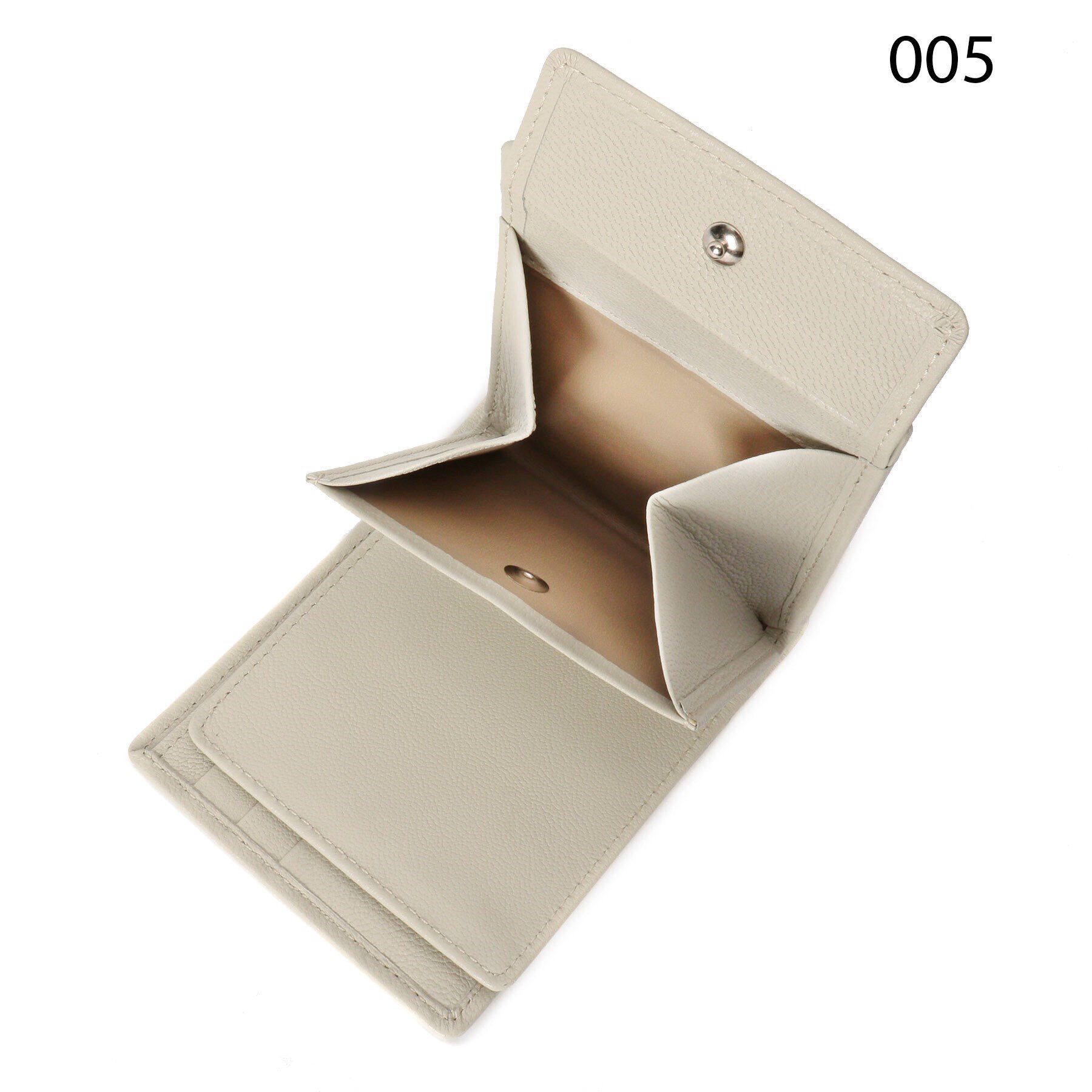 HIROKO HAYASHI「CARDINALE（カルディナーレ）二つ折り財布」|財布|