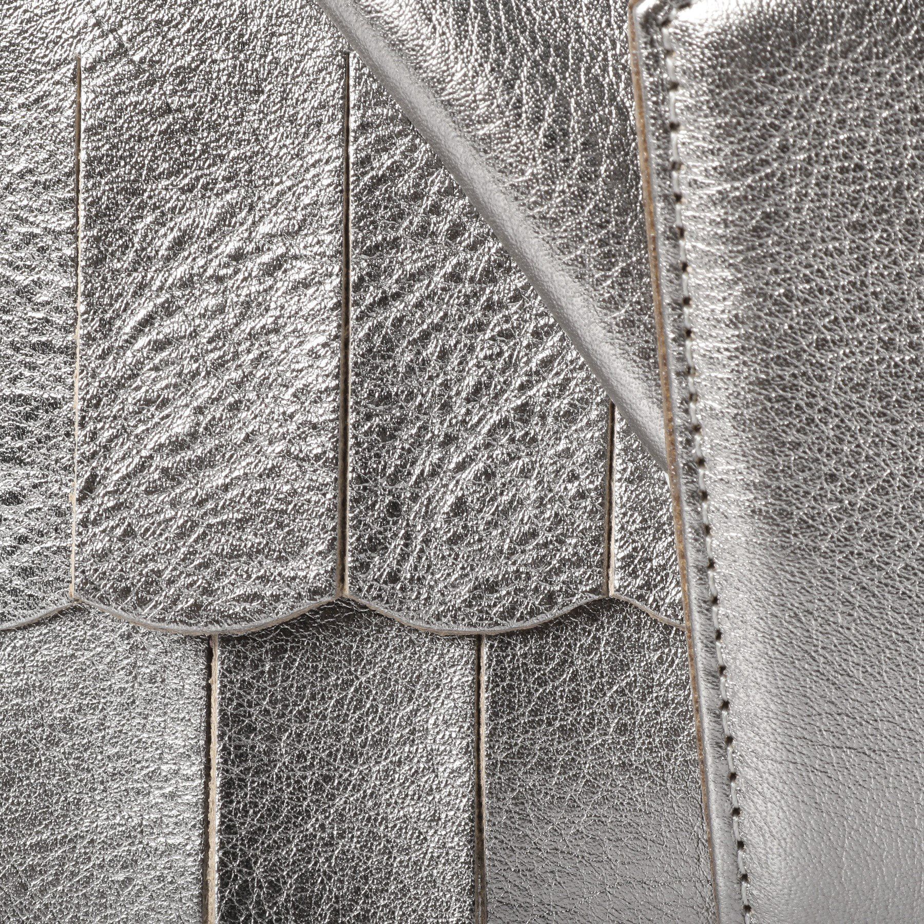 HIROKO HAYASHI「【限定商品】FRANGIA（フランジャ）チェーン付マルチ財布」|財布|