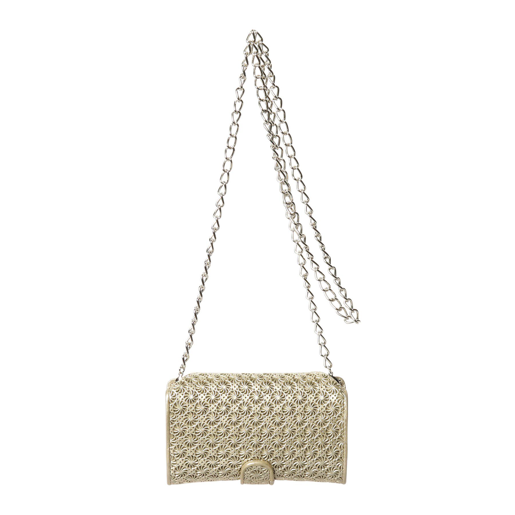 HIROKO HAYASHI「【限定商品】GIRASOLE（ジラソーレ）チェーン付マルチ財布」|財布|