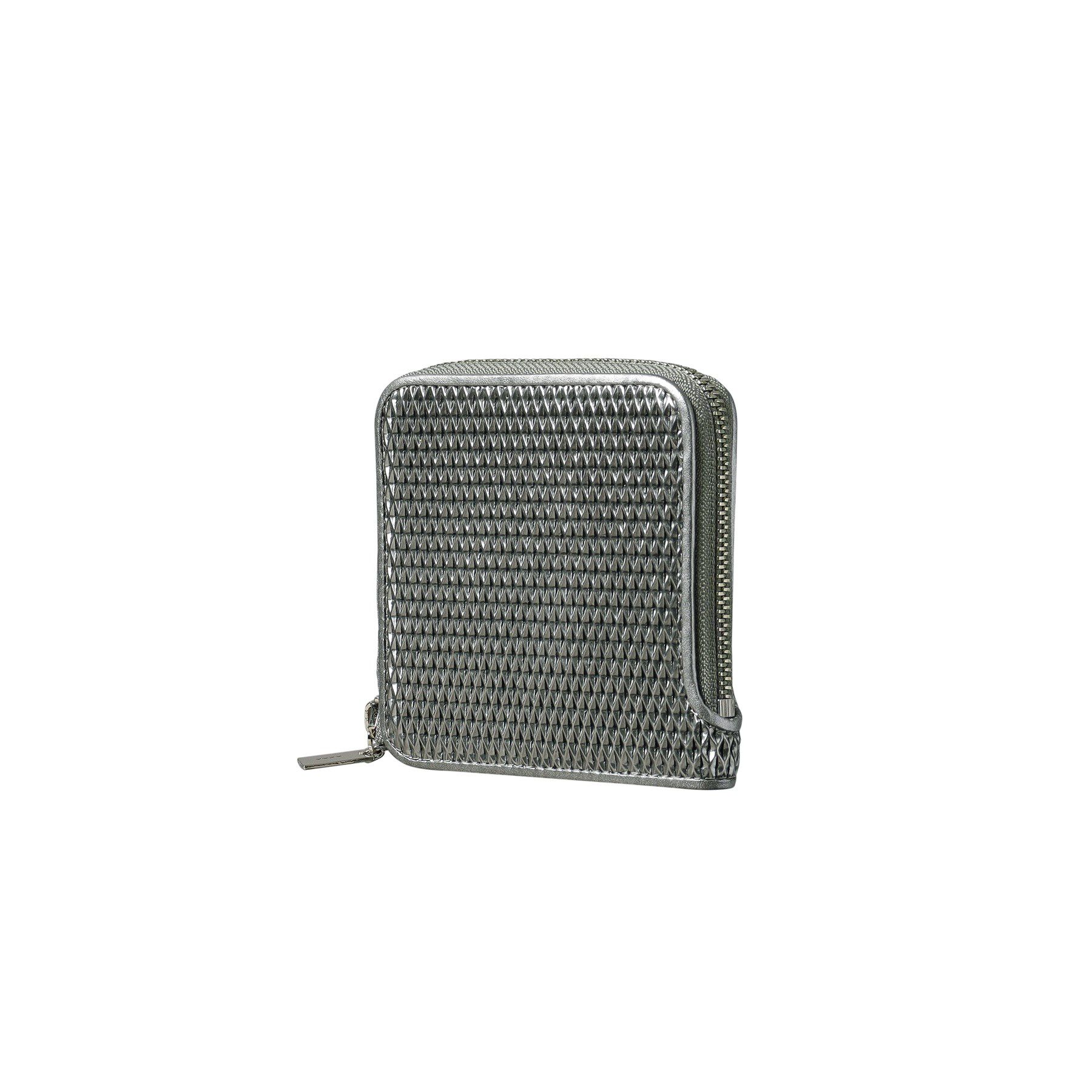 HIROKO HAYASHI「CATENA（カテーナ）ファスナー式二つ折り財布」|財布|