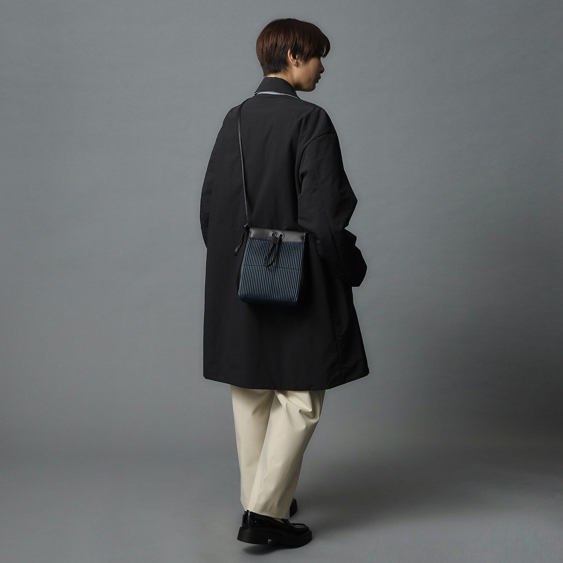 HIROKO HAYASHI「MONTE（モンテ）ショルダーバッグ」|ショルダー・メッセンジャー|