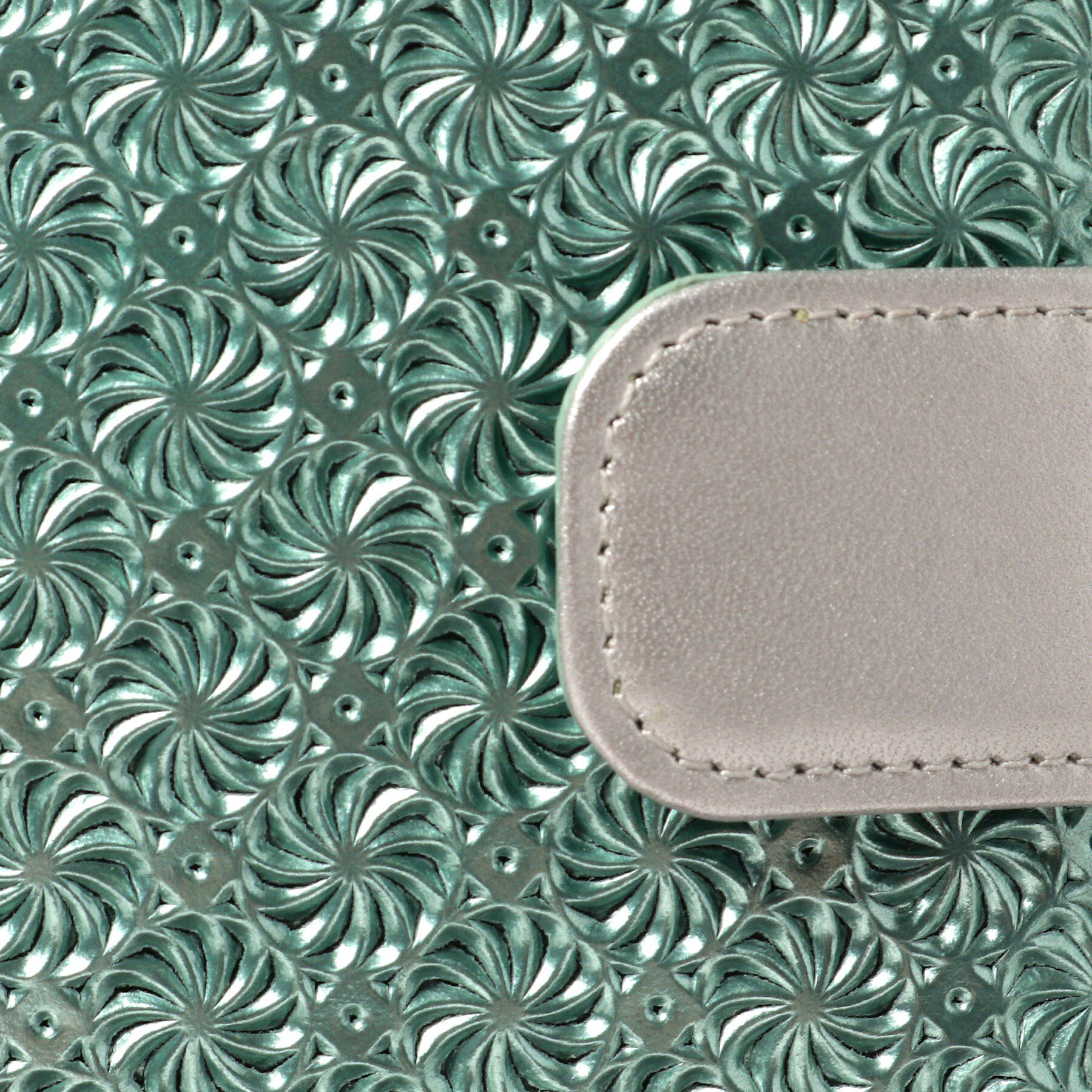 HIROKO HAYASHI「GIRASOLE PIPERITA（ジラソーレ ピペリータ）薄型二つ折り財布」|財布|