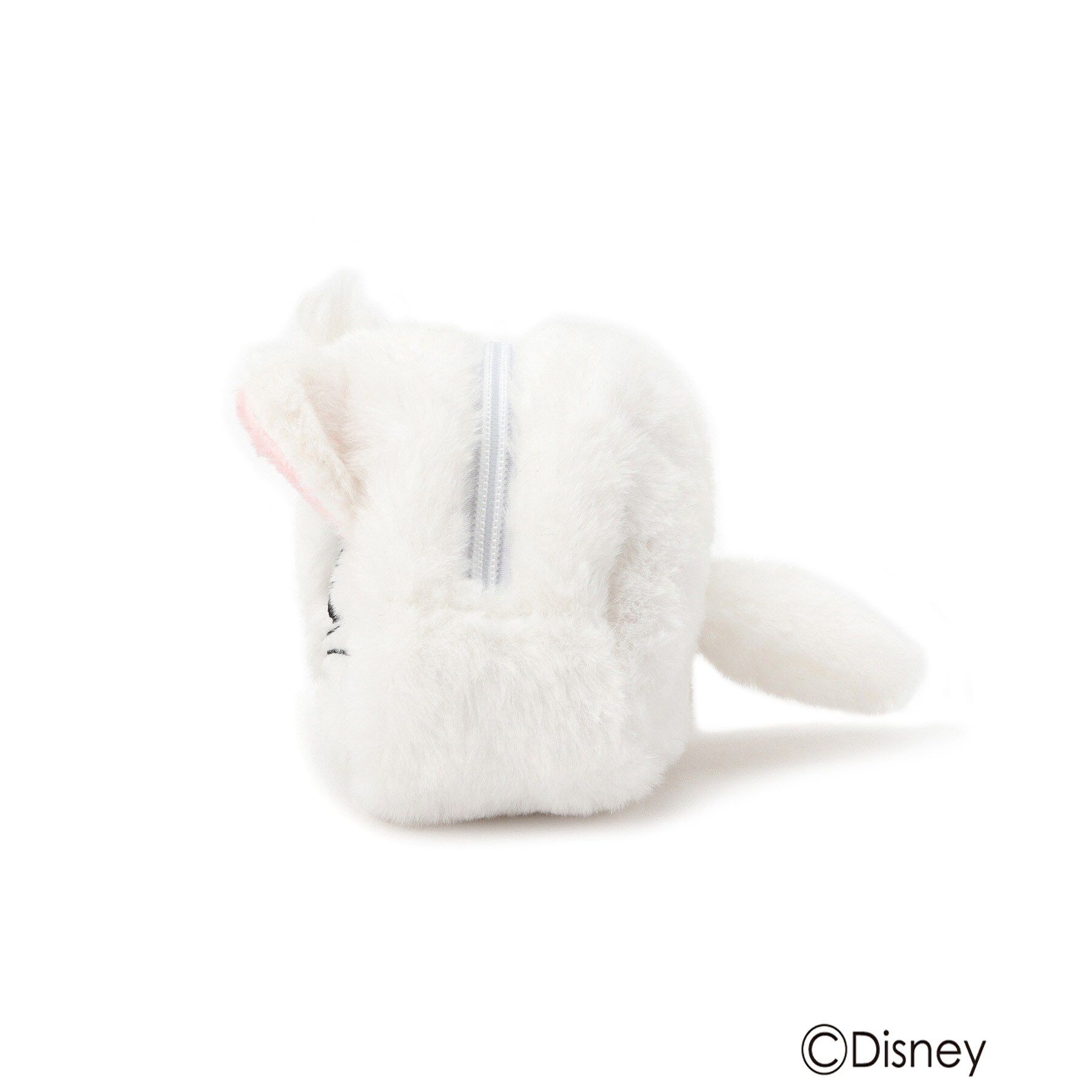 SHOO･LA･RUE「【Disney】キャットファーポーチ」|ポーチ|