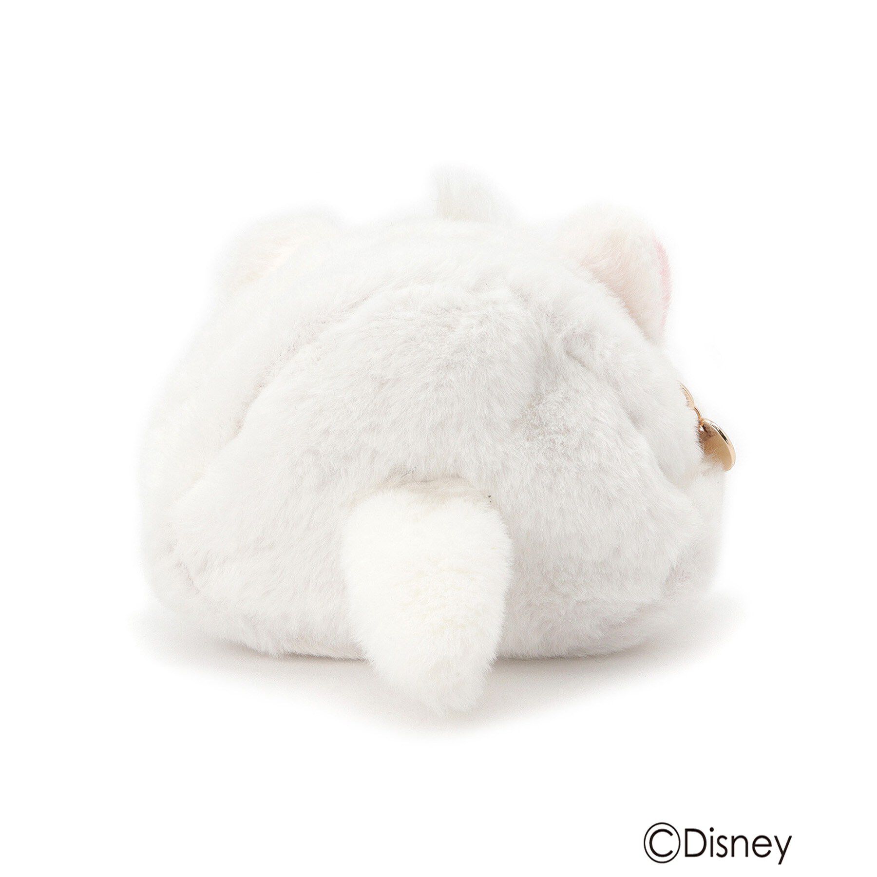 SHOO･LA･RUE「【Disney】キャットファーポーチ」|ポーチ|