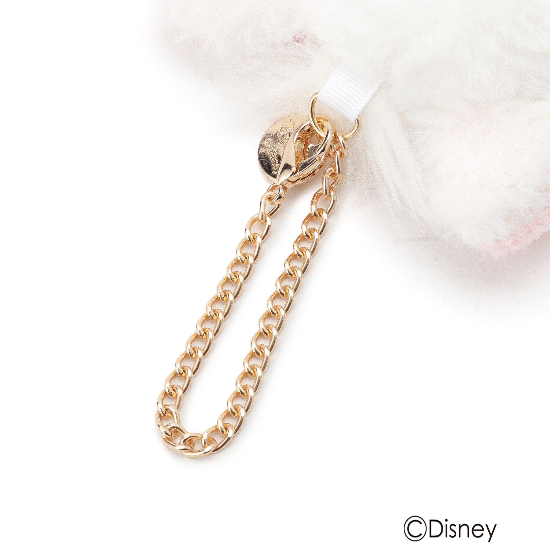 SHOO･LA･RUE「【Disney】キャットチャーム」|チャーム・キーホルダー|