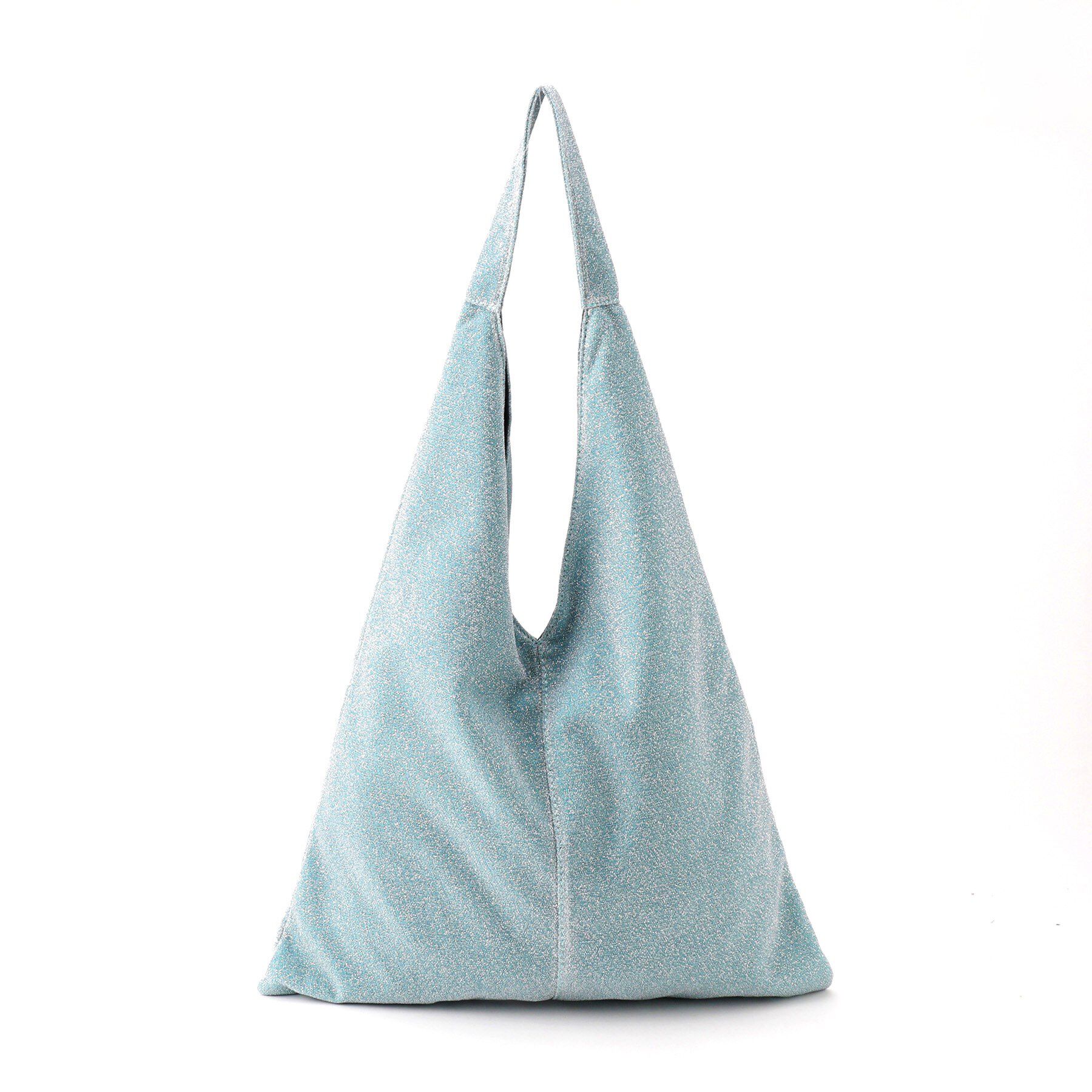 ITS&rsquo;DEMO「【A4対応】ラメトート」|トートバッグ|