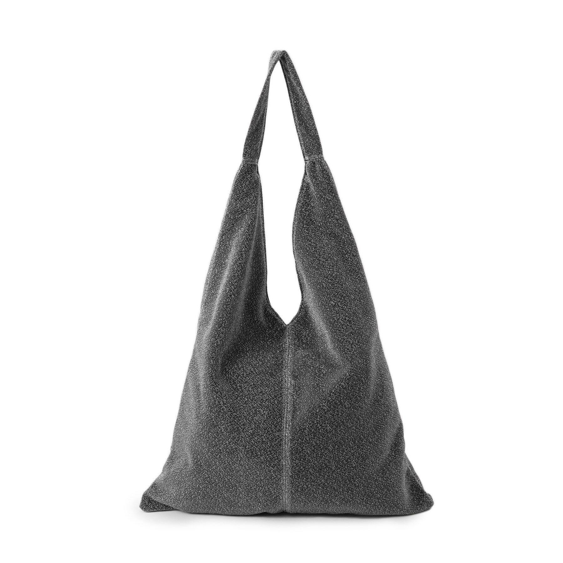 ITS&rsquo;DEMO「【A4対応】ラメトート」|トートバッグ|