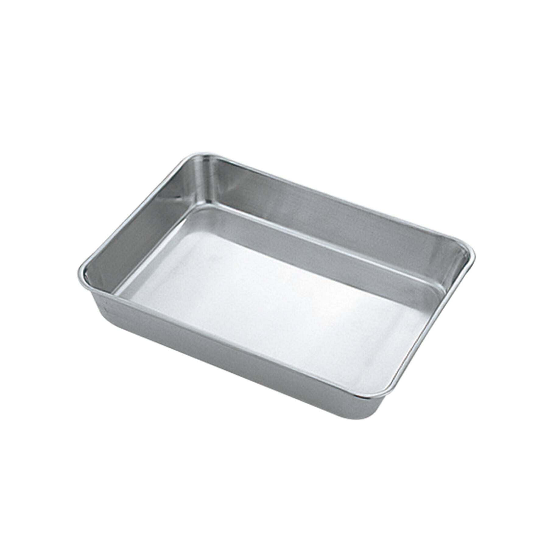 212 KITCHEN STORE「ステンレス 各バット 21枚取 (A-33021)」|食器・キッチングッズ|