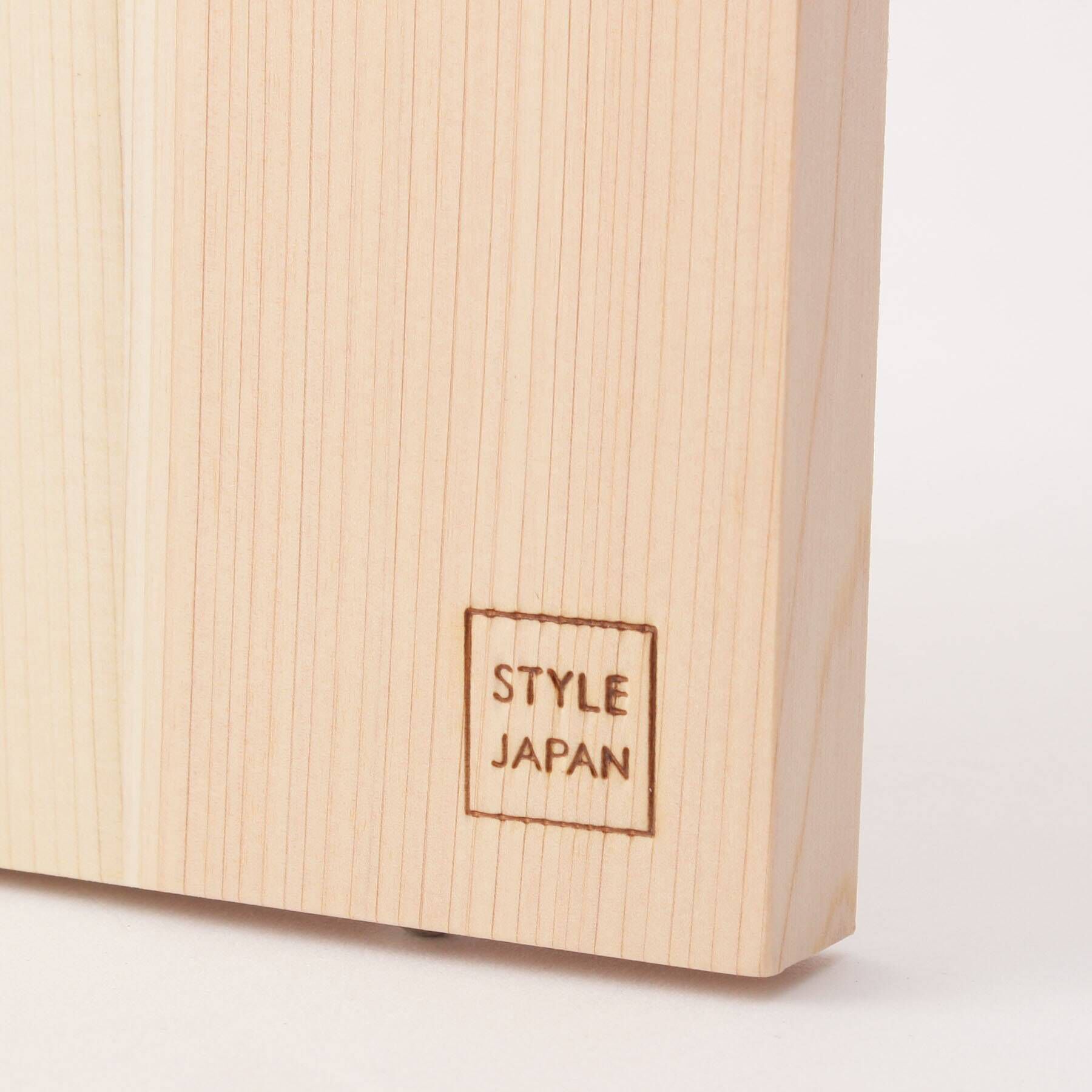 212 KITCHEN STORE「立つまな板 Ｌ ＜STYLE JAPAN スタイルジャパン＞」|食器・キッチングッズ|