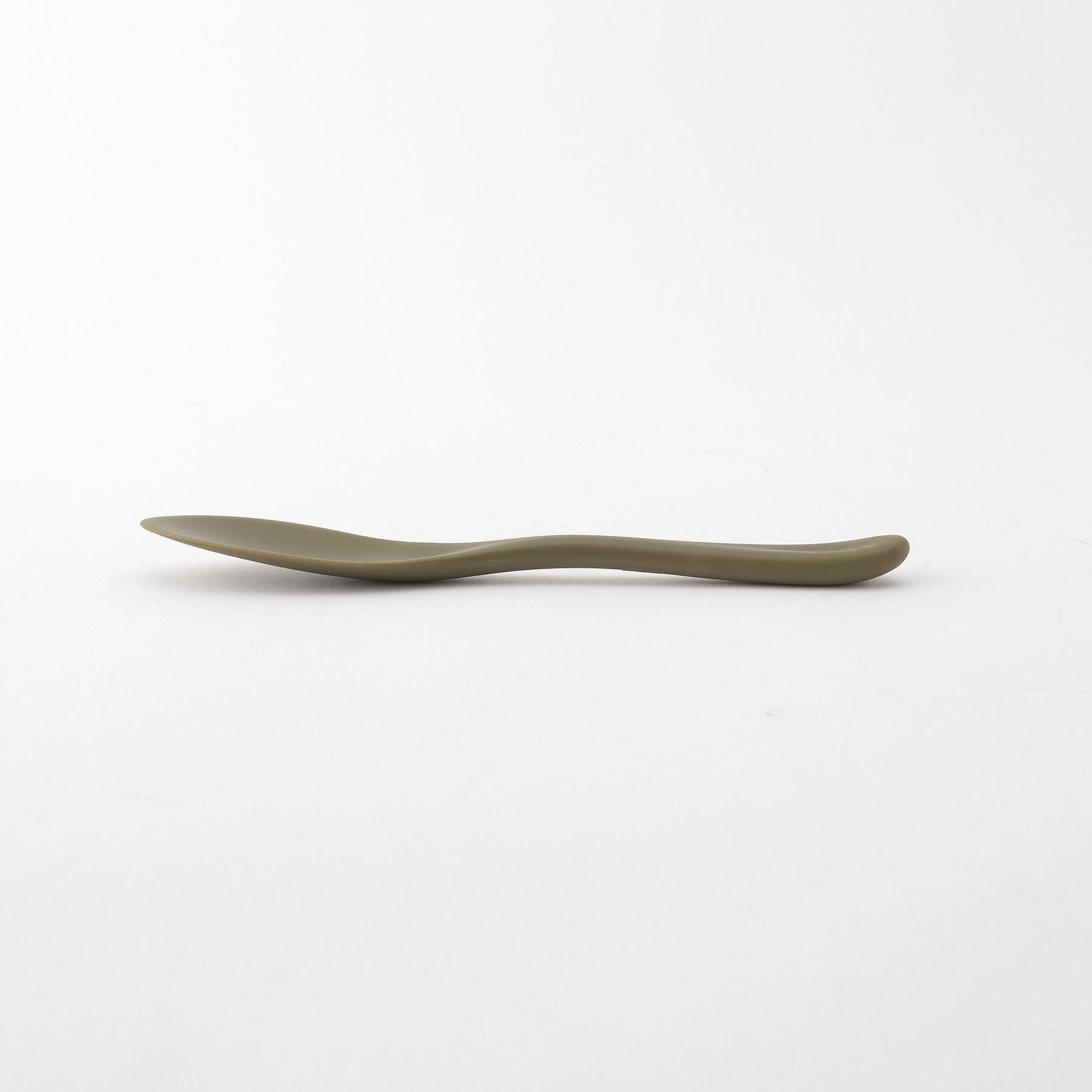 212 KITCHEN STORE「なめらかカレースプーン 3本セット」|食器・キッチングッズ|