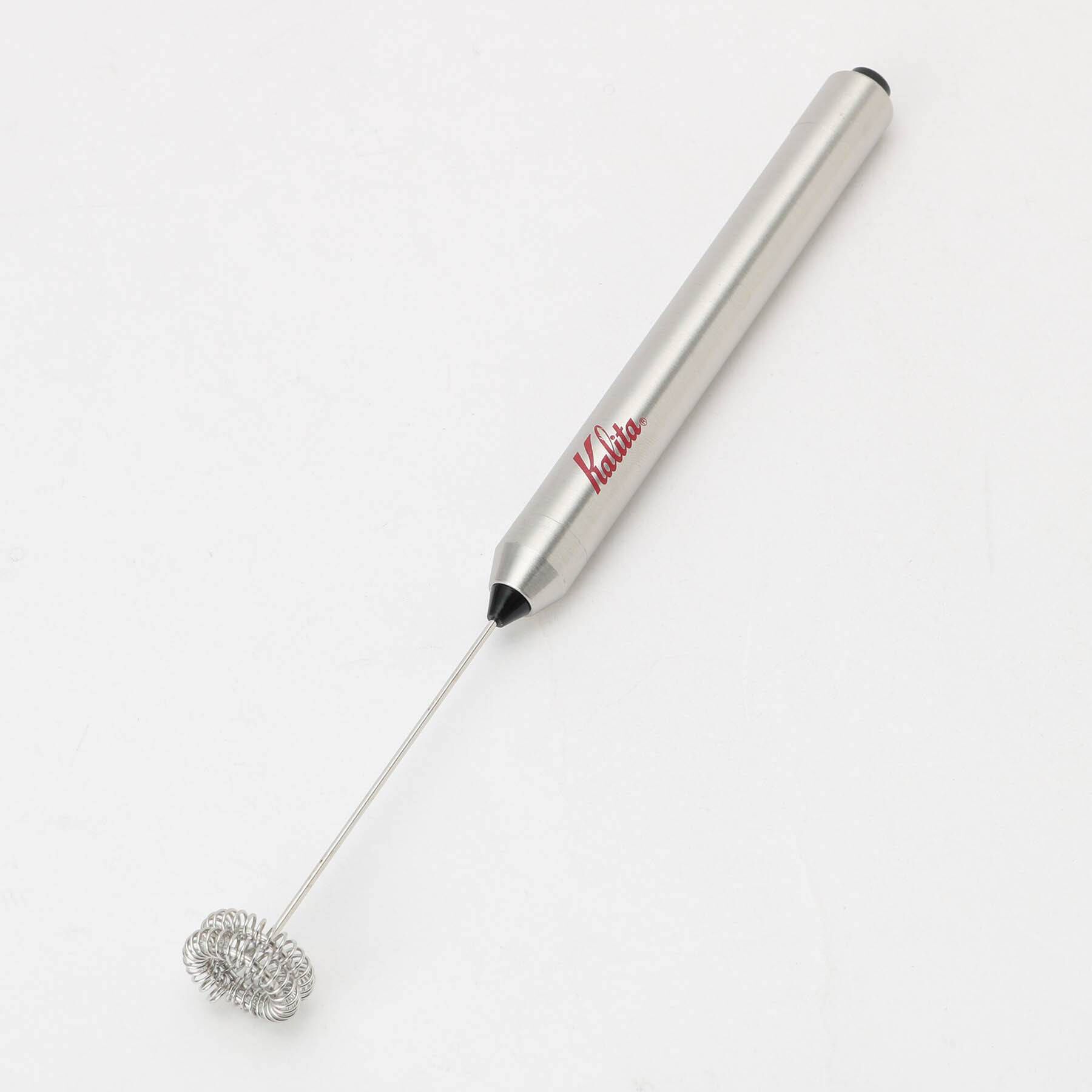 212 KITCHEN STORE「スティックミルクフローサー ＜kalita カリタ＞」|食器・キッチングッズ|