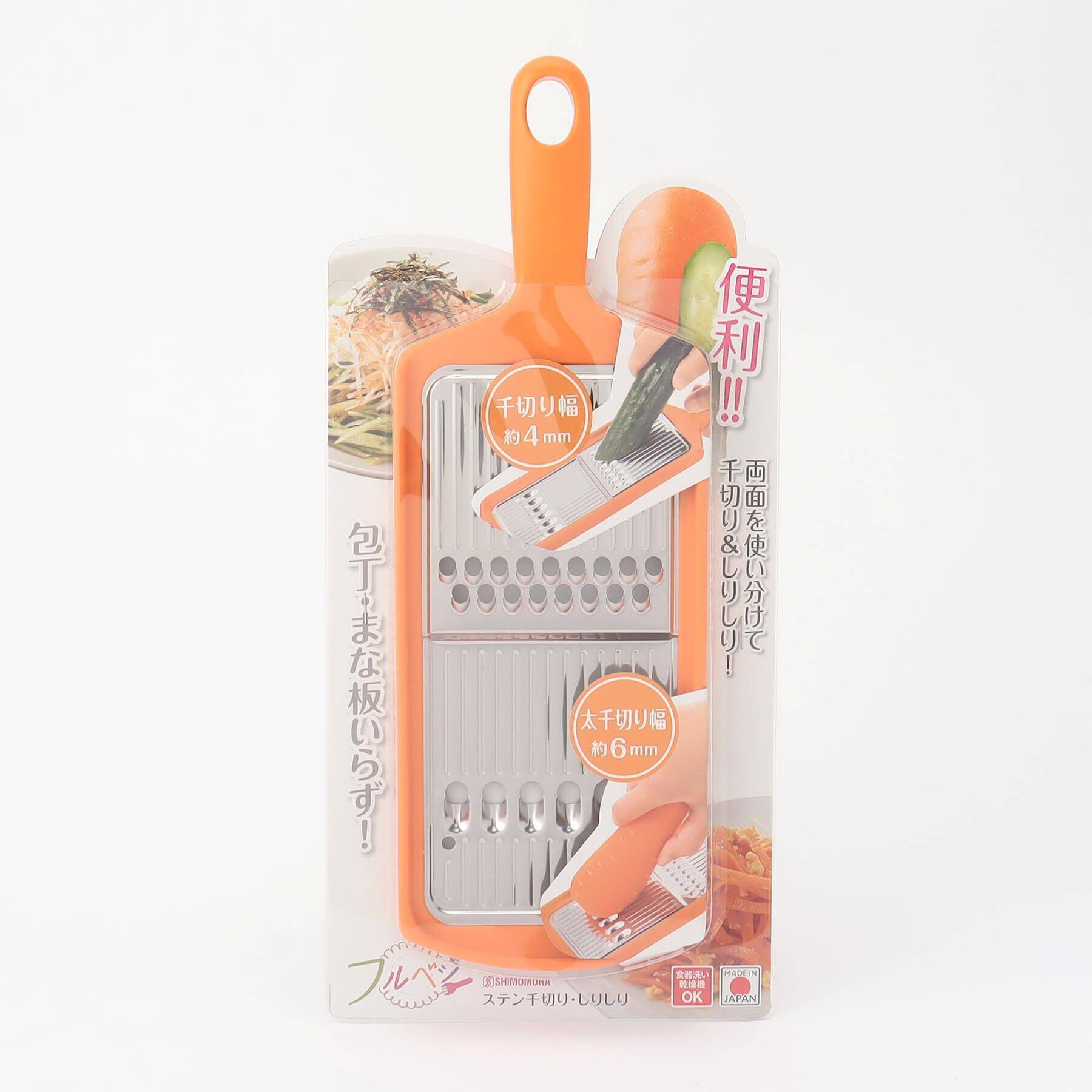 212 KITCHEN STORE「ステン千切り・しりしり ＜フルベジ＞」|食器・キッチングッズ|