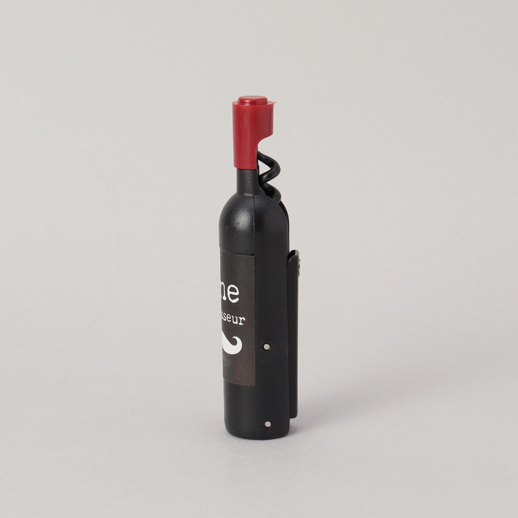 212 KITCHEN STORE「ワインコークスクリューRD Capひげ」|食器・キッチングッズ|