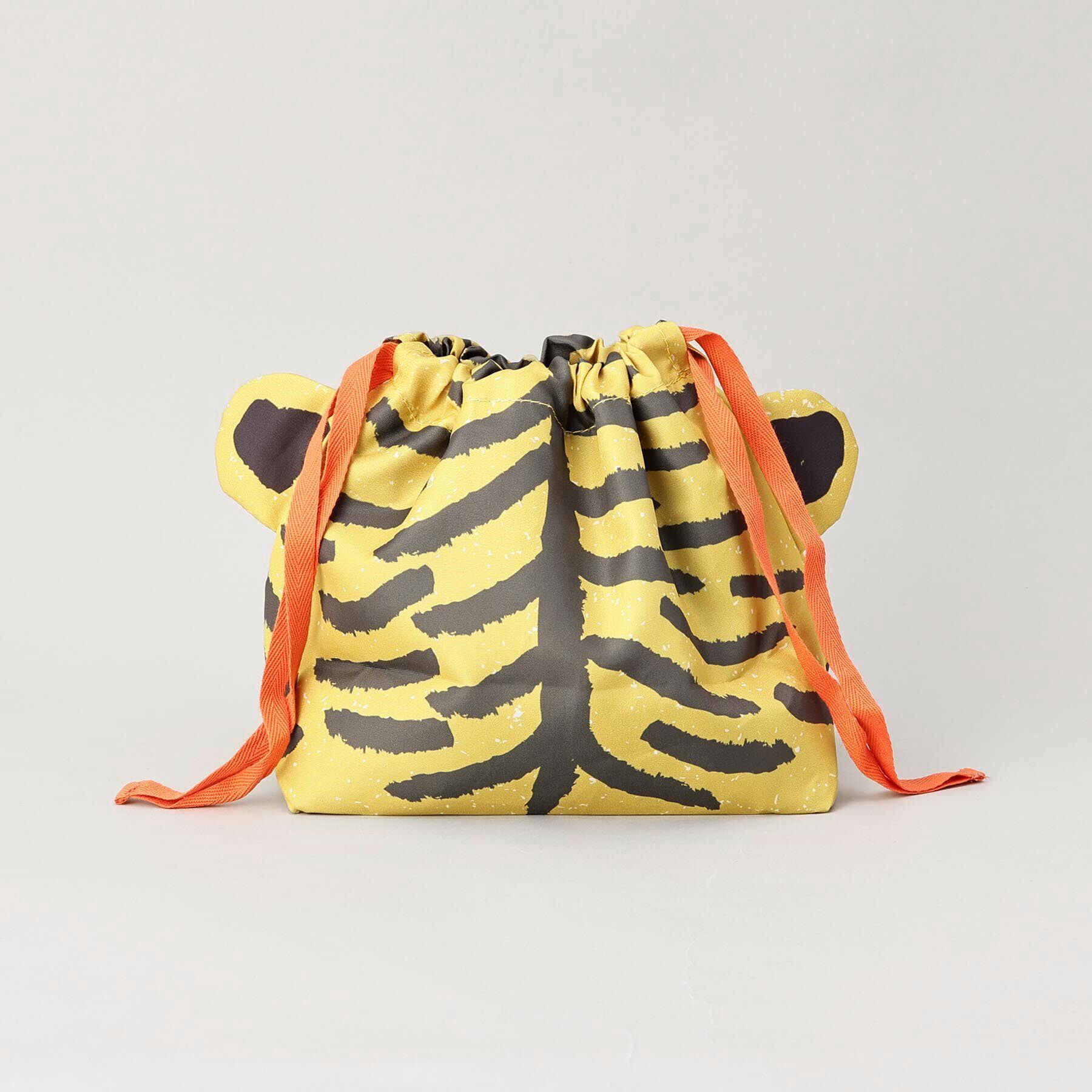 212 KITCHEN STORE「モモンガ ランチ巾着 トラ」|食器・キッチングッズ|