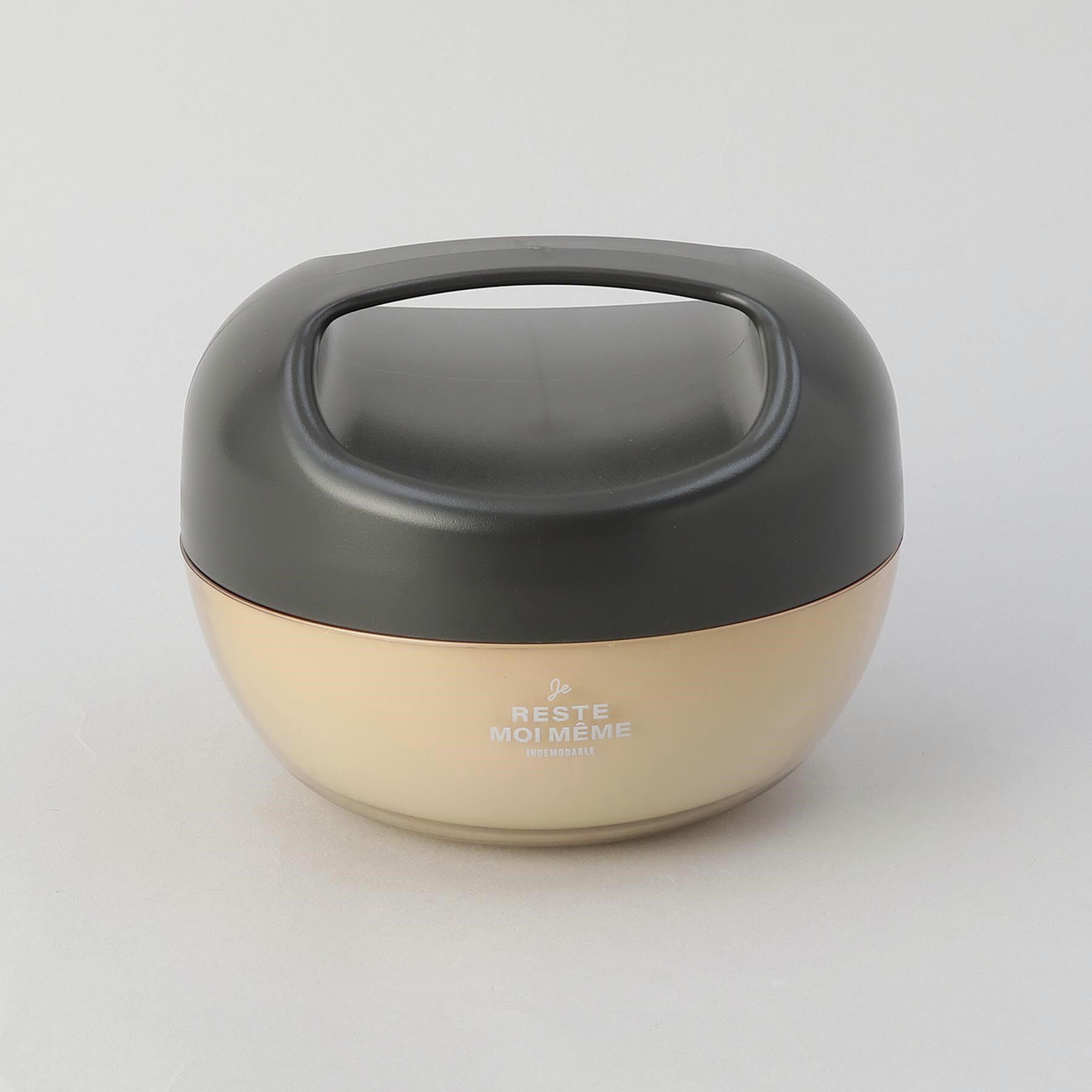 212 KITCHEN STORE「ユニモア 抗菌キャリーランチボウルフラット W」|食器・キッチングッズ|