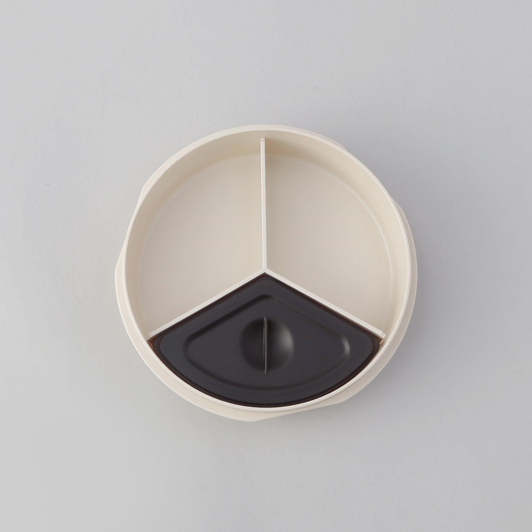 212 KITCHEN STORE「ユニモア 抗菌キャリーランチボウルフラット W」|食器・キッチングッズ|