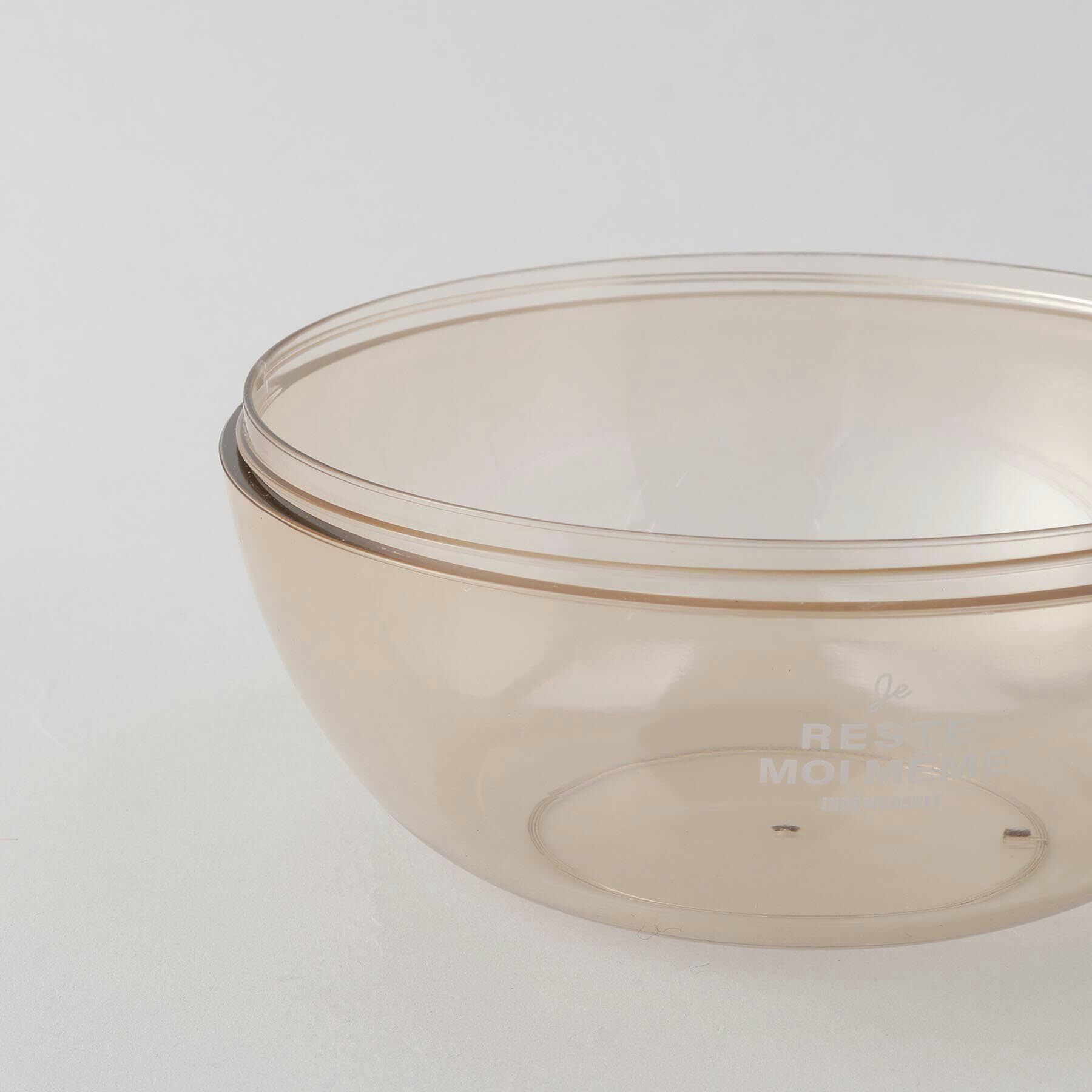 212 KITCHEN STORE「ユニモア 抗菌キャリーランチボウルフラット W」|食器・キッチングッズ|