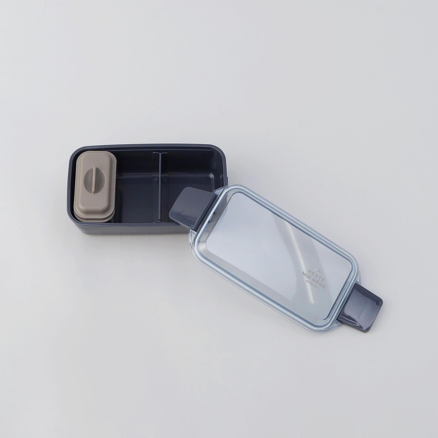 212 KITCHEN STORE「ユニモア 抗菌いろいろ使えるタイトランチ NB」|食器・キッチングッズ|