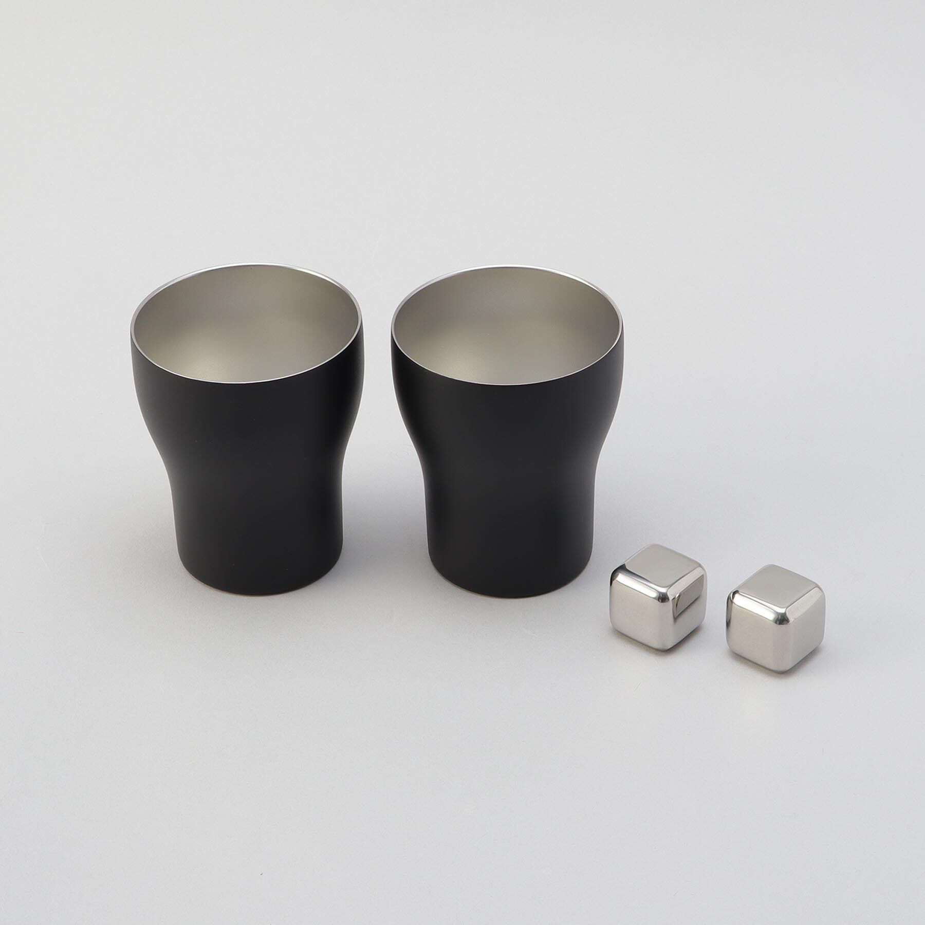 212 KITCHEN STORE「バロン 二重構造コールドカップ」|グラス・マグカップ|その他