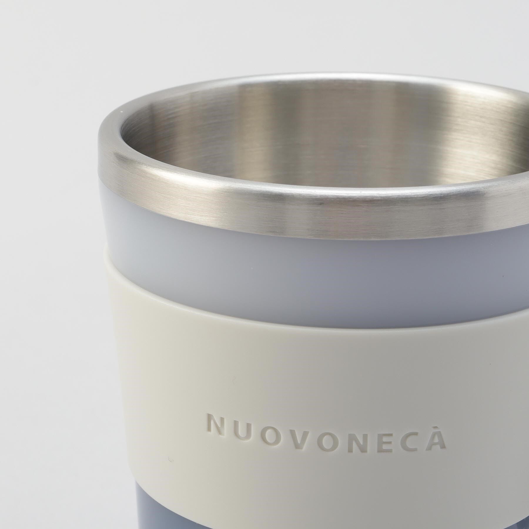 212 KITCHEN STORE「ヌーバネッサマグC BL」|グラス・マグカップ|