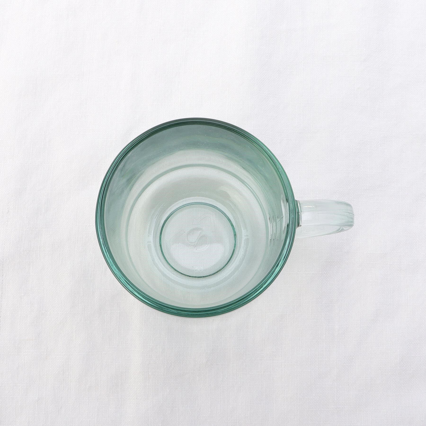 212 KITCHEN STORE「アイコニック マグ 245 ＜PASABAHCE  パシャバチェ＞」|グラス・マグカップ|