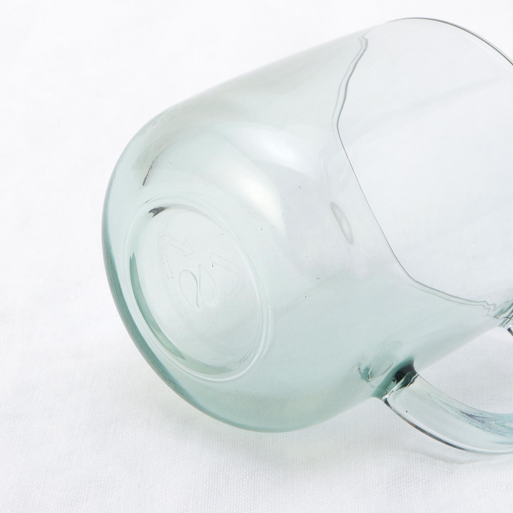 212 KITCHEN STORE「アイコニック マグ 245 ＜PASABAHCE  パシャバチェ＞」|グラス・マグカップ|