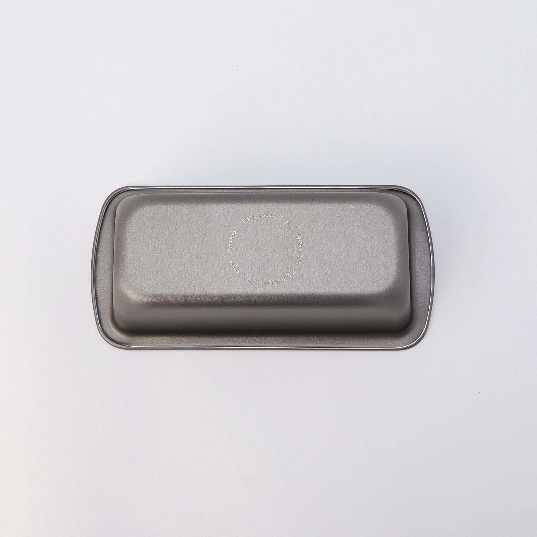 212 KITCHEN STORE「グリルパン パン型２２ｃｍ ＜TRAMONTINA  トラモンティーナ＞」|食器・キッチングッズ|