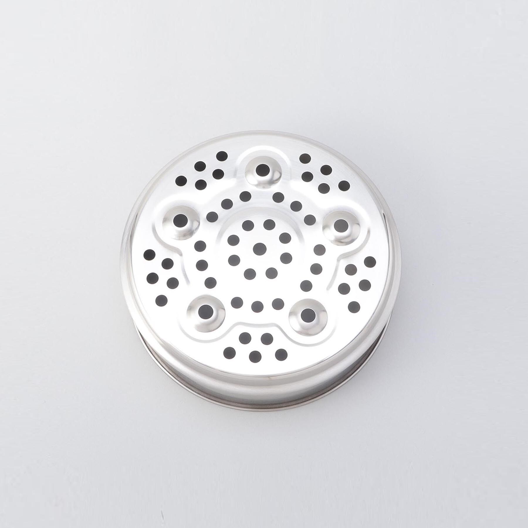 212 KITCHEN STORE「ステンレス製簡単蒸し器18cm用」|食器・キッチングッズ|