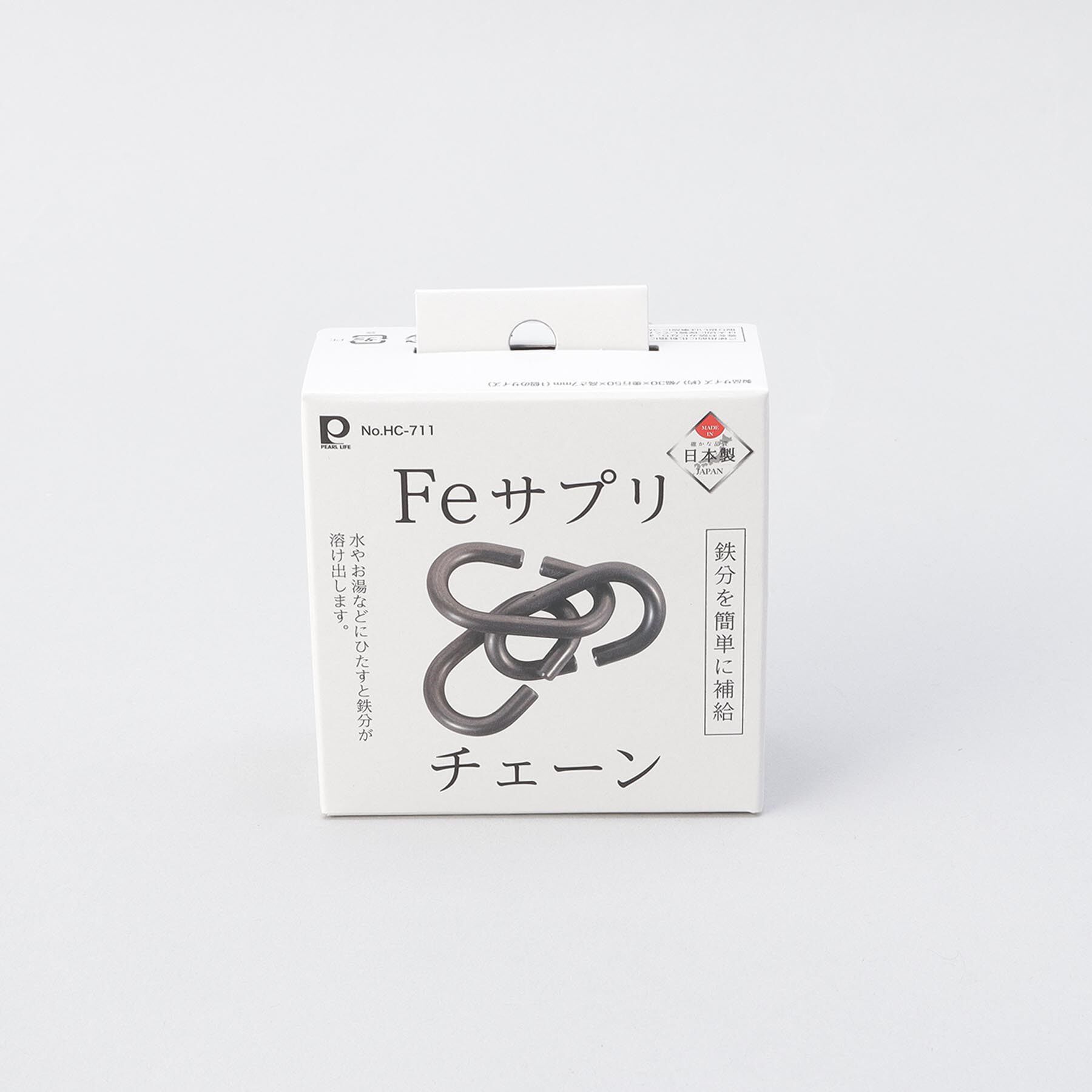 212 KITCHEN STORE「Feサプリ チェーン (鉄分を簡単に補給)」|食器・キッチングッズ|