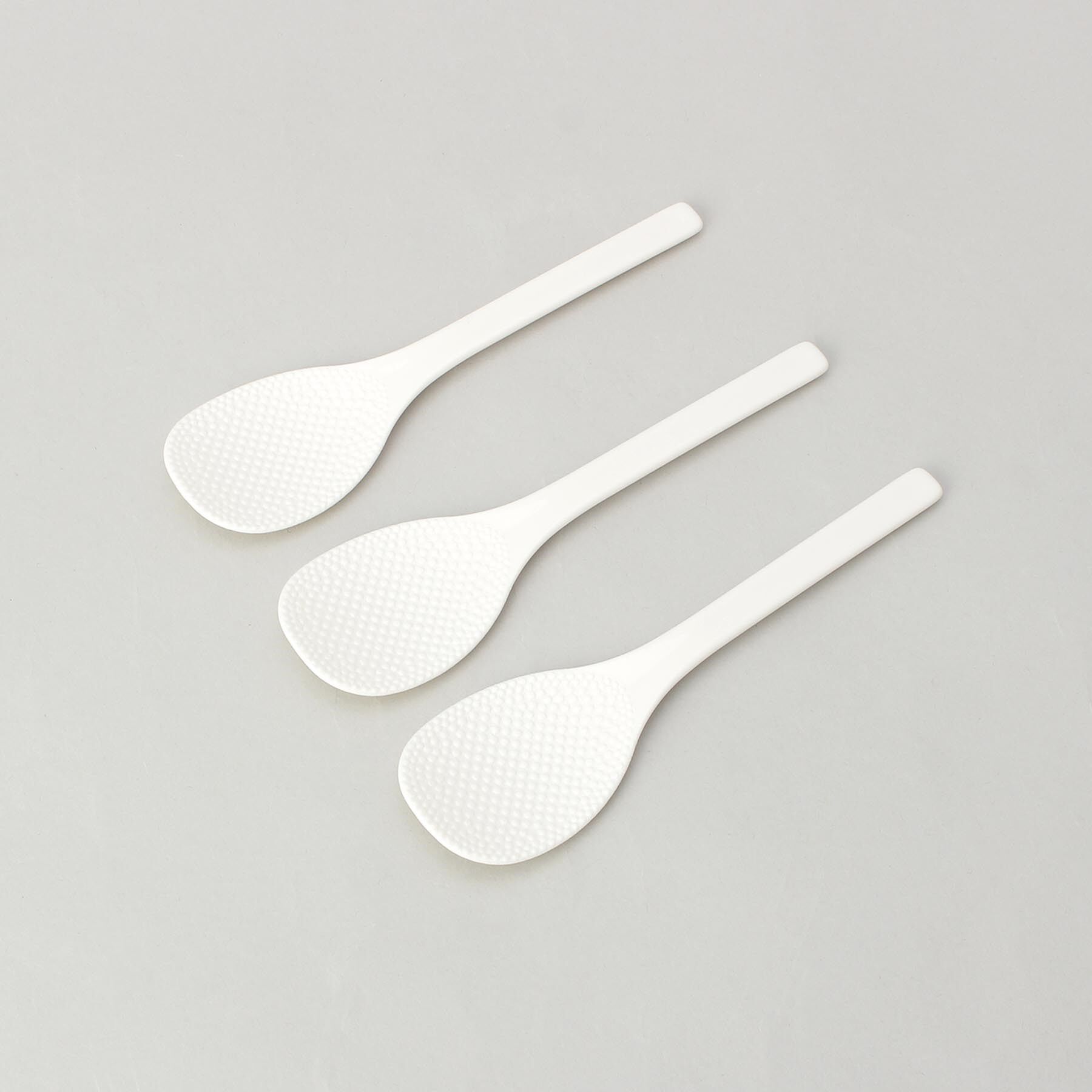 212 KITCHEN STORE「手巻き寿司しゃもじ 3本組」|食器・キッチングッズ|