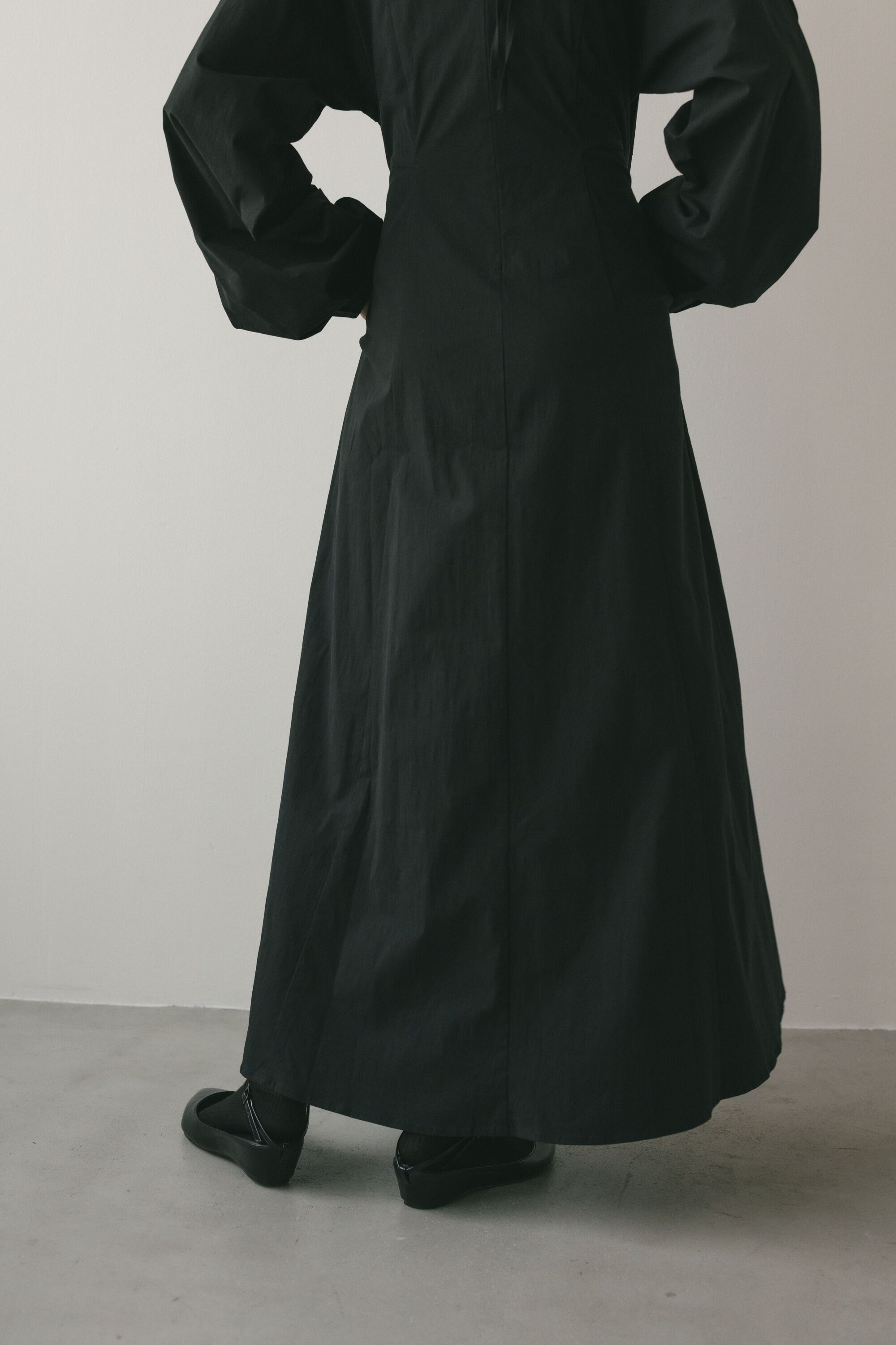 STYLEMIXER「ホルターネックデザインワンピース」|ワンピース|