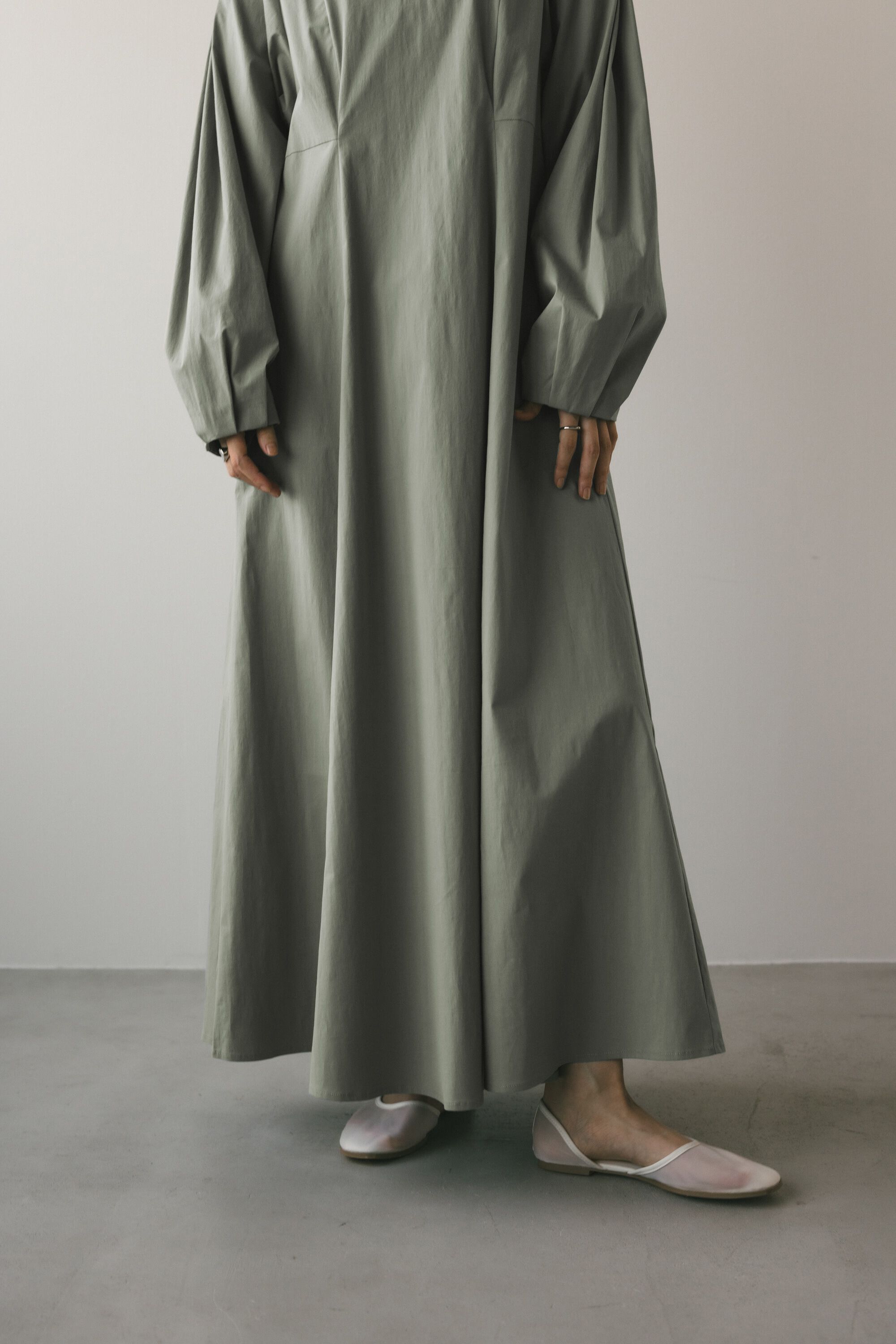 STYLEMIXER「ホルターネックデザインワンピース」|ワンピース|