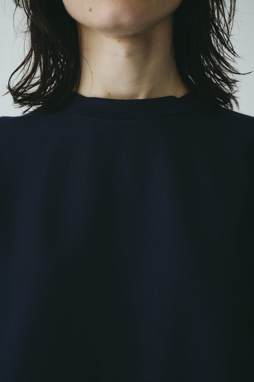 HeRIN.CYE「Docking shirt dress」|ワンピース|